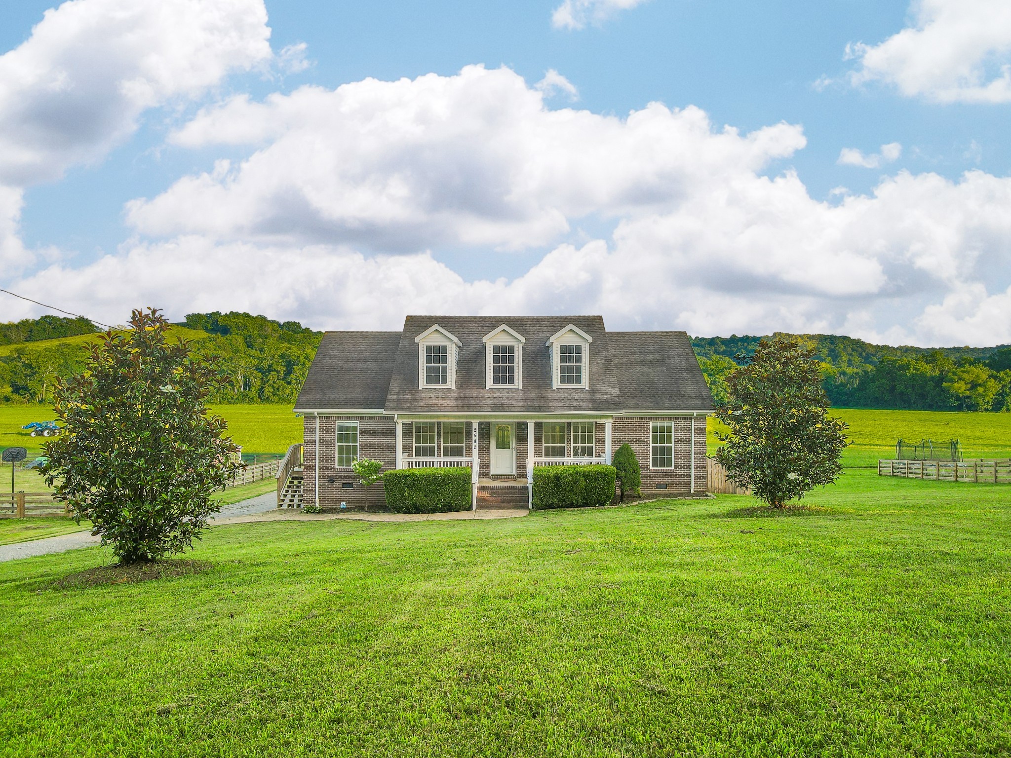 2580 Cornersville Rd