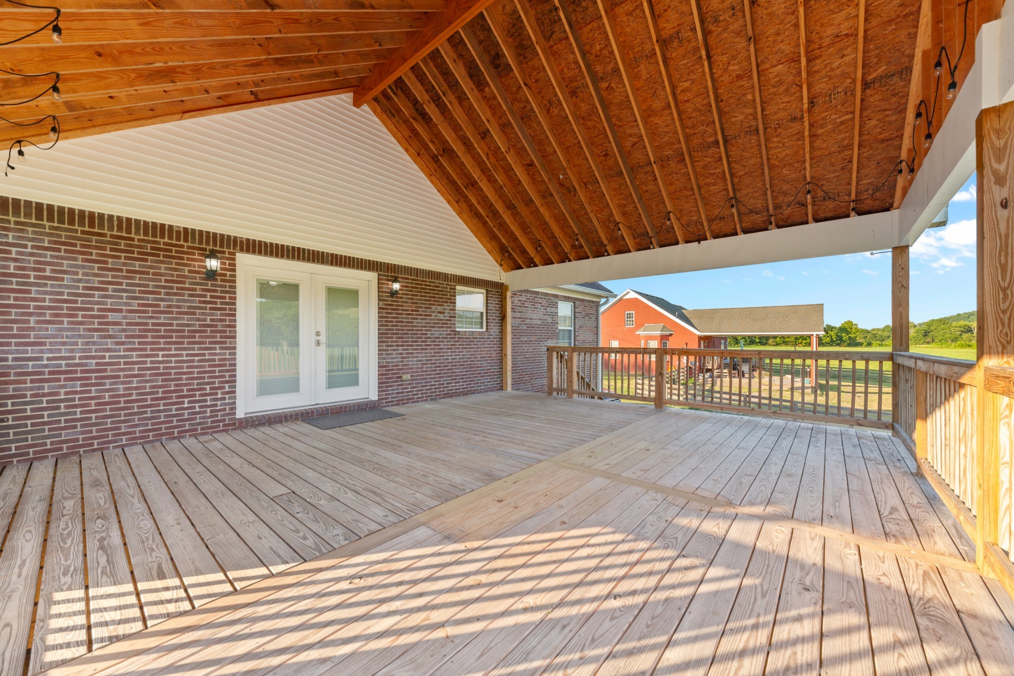 2580 Cornersville Rd