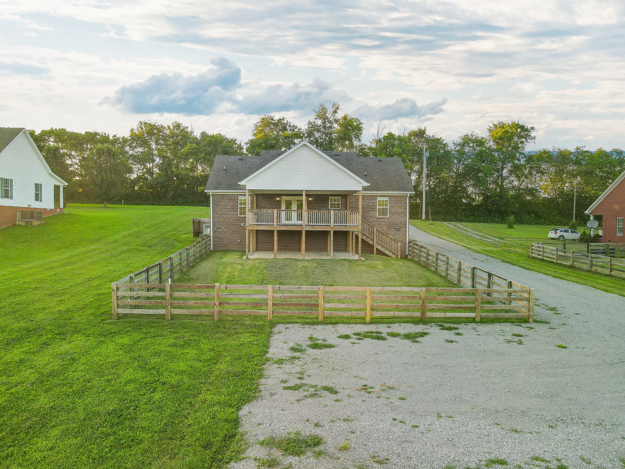 2580 Cornersville Rd