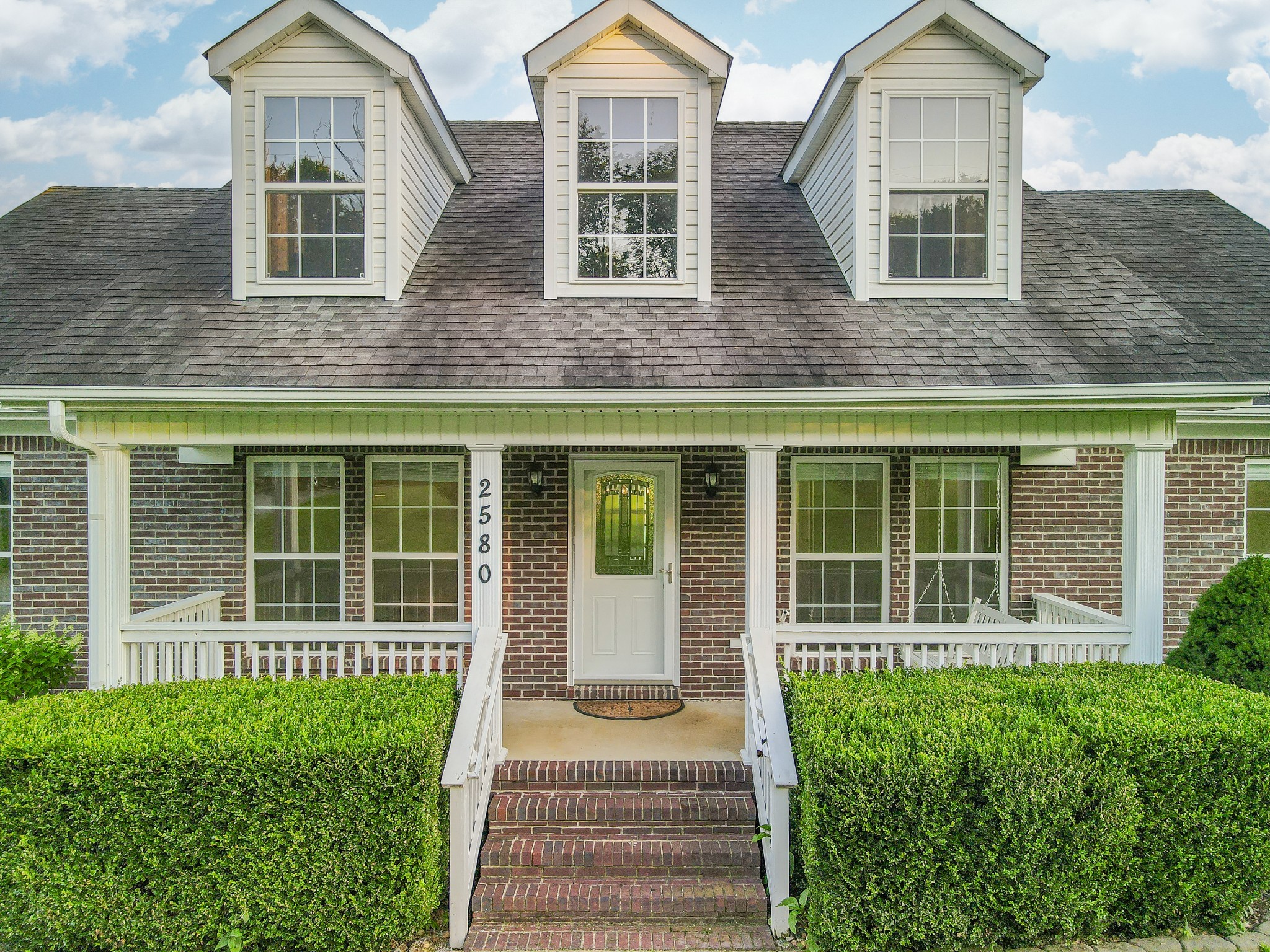 2580 Cornersville Rd