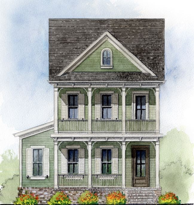 2203 Potter Place