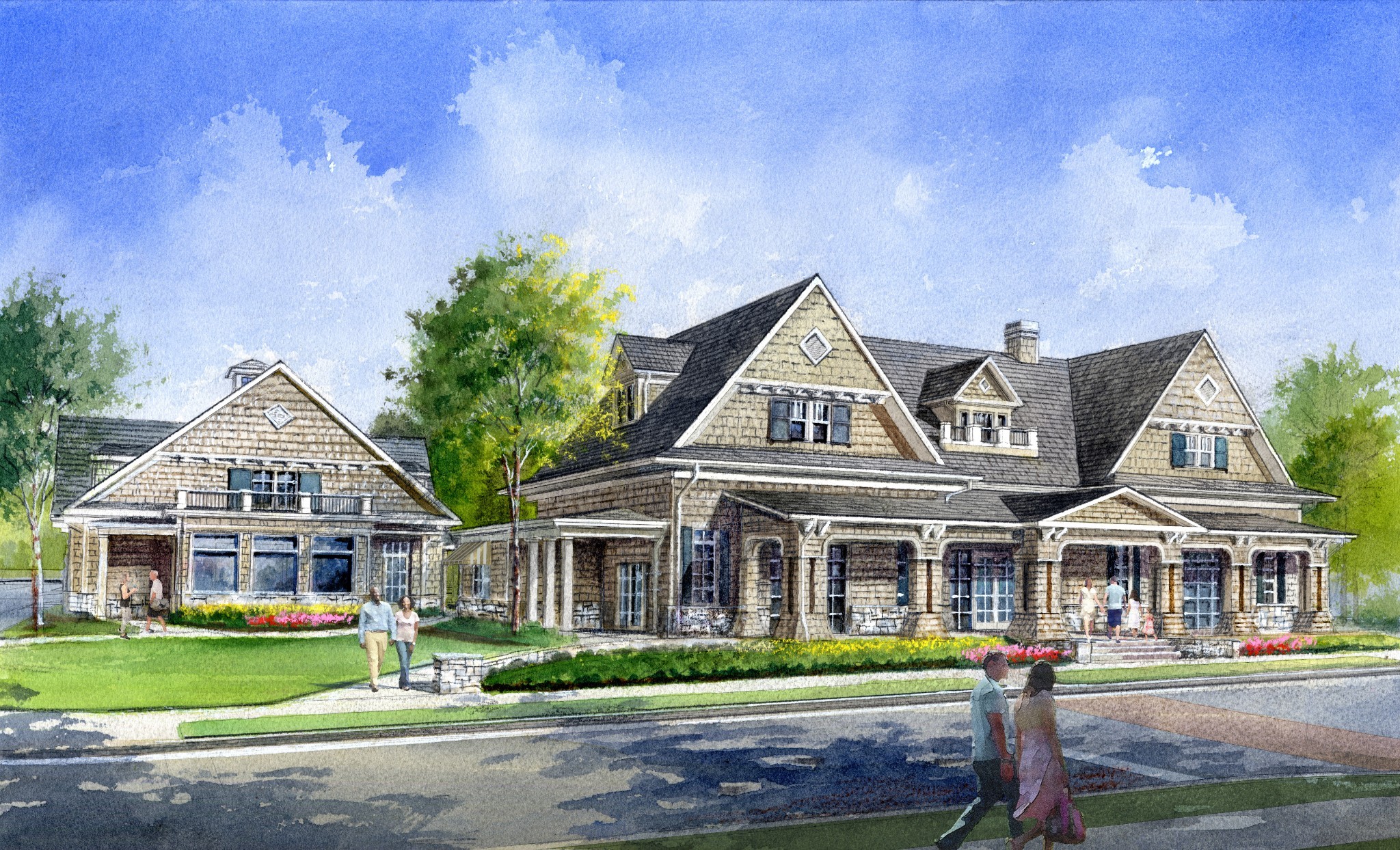 2203 Potter Place