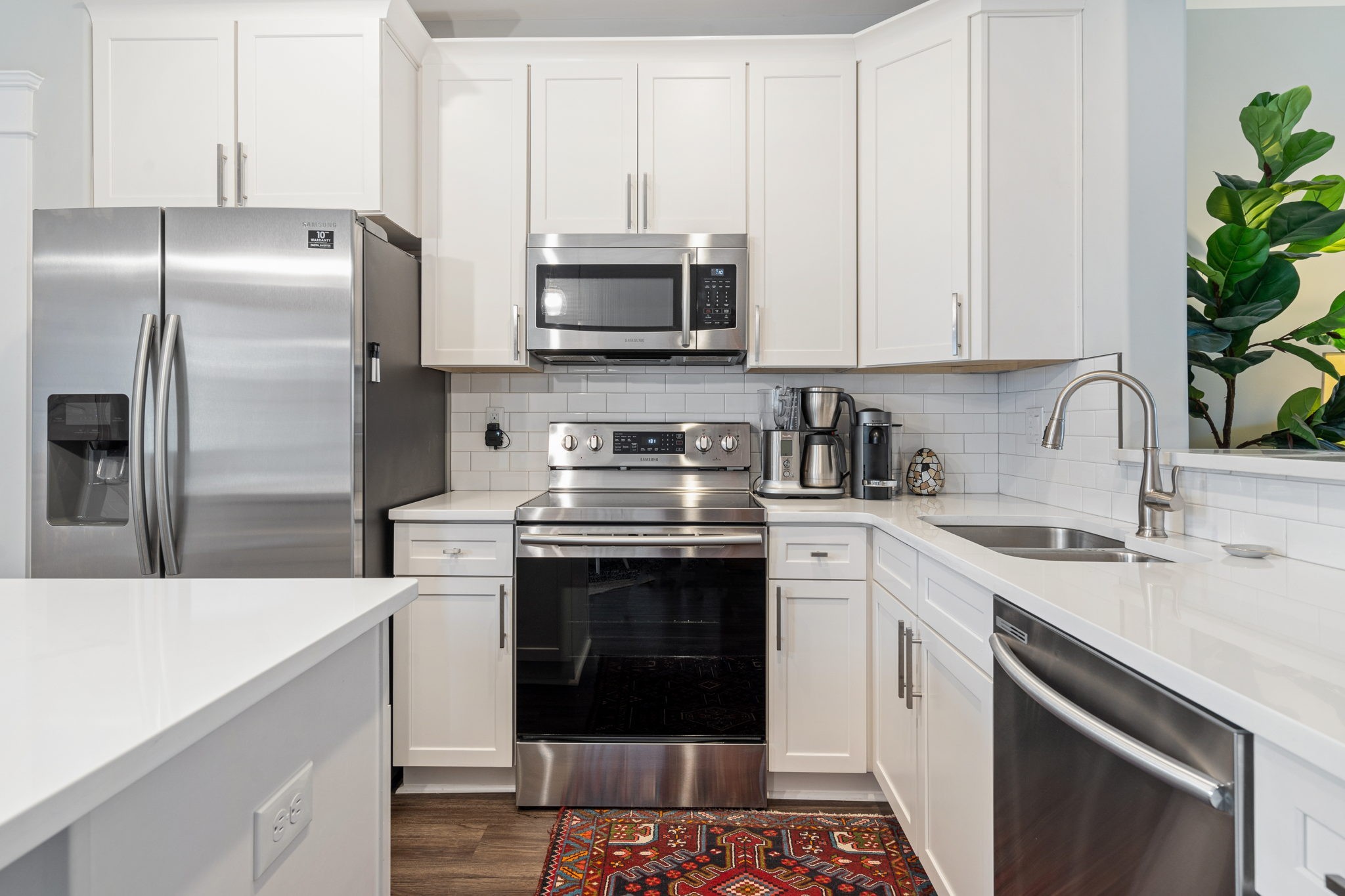 724 Old Hickory Blvd Unit: C