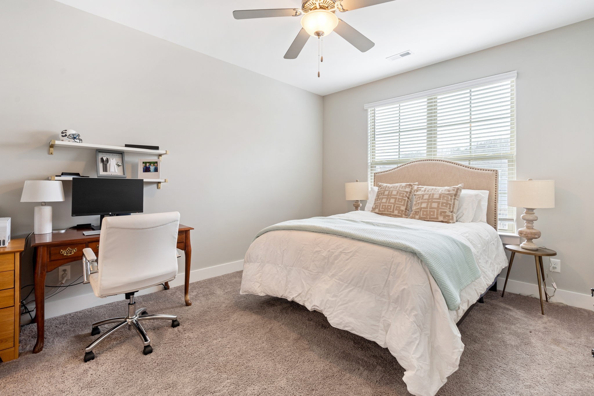 724 Old Hickory Blvd Unit: C