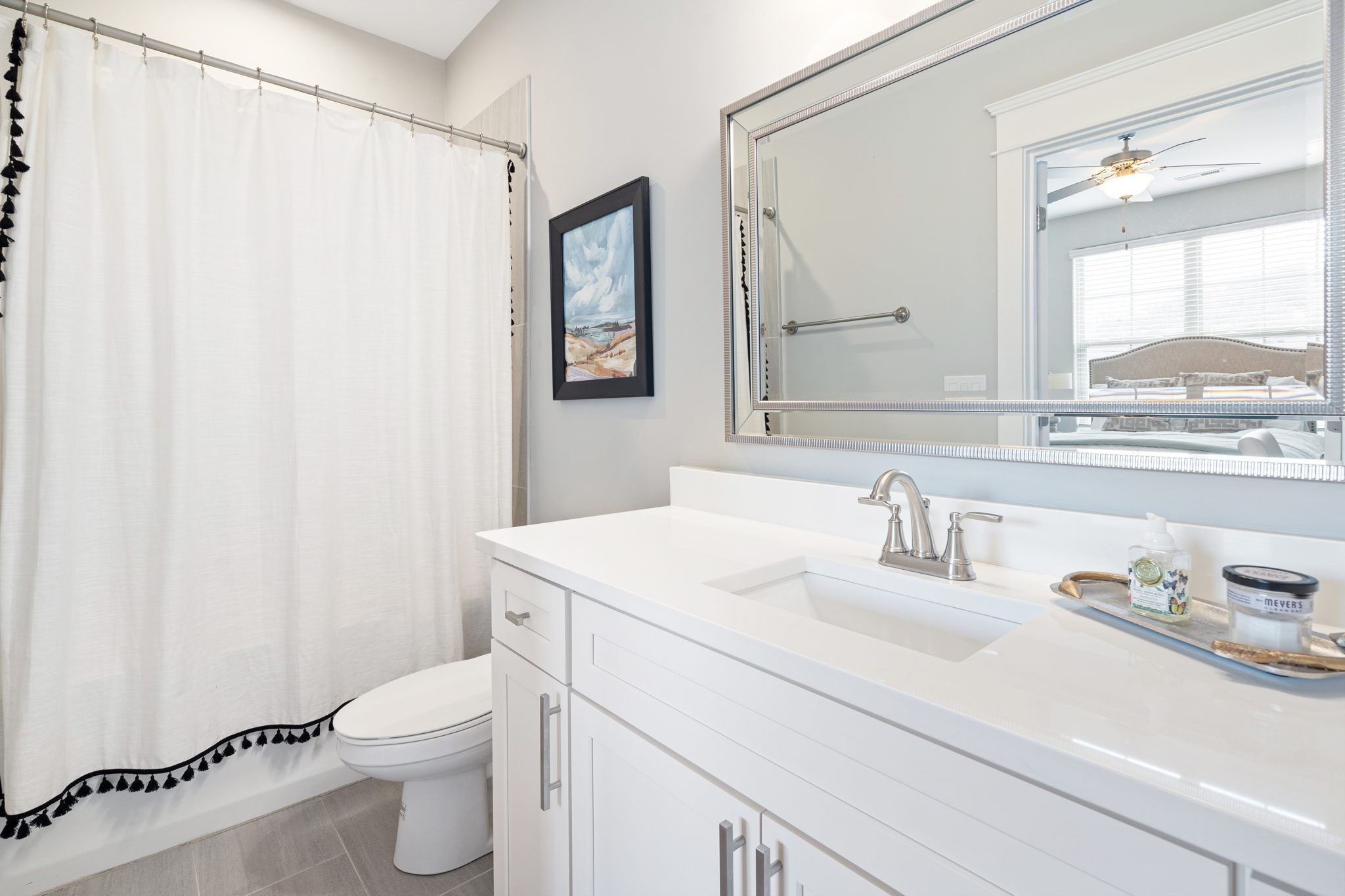 724 Old Hickory Blvd Unit: C