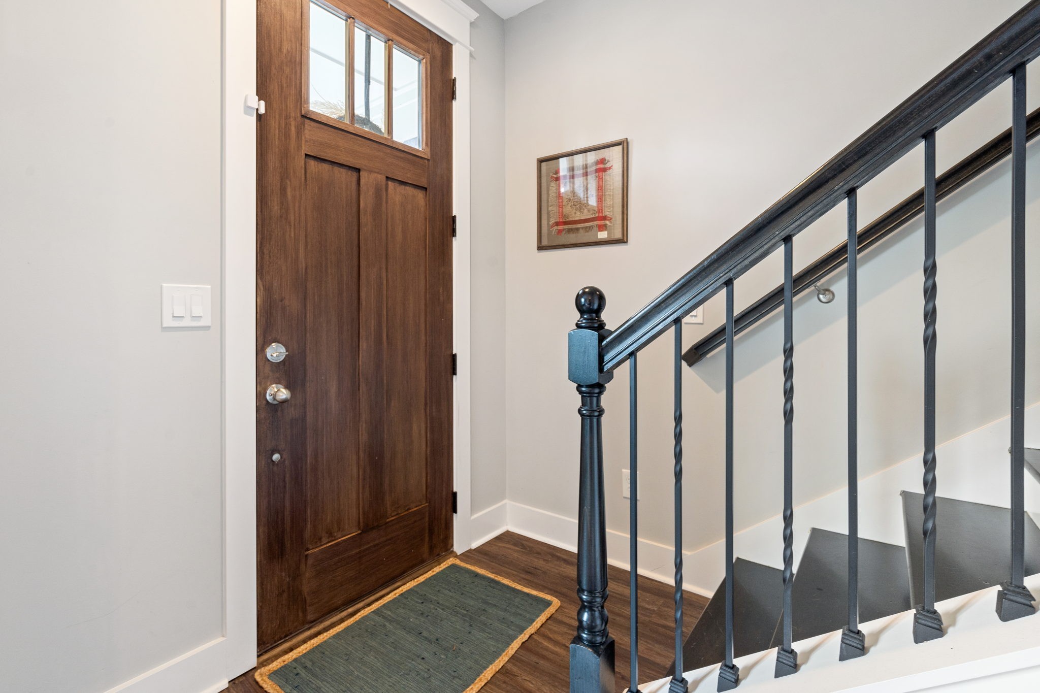 724 Old Hickory Blvd Unit: C