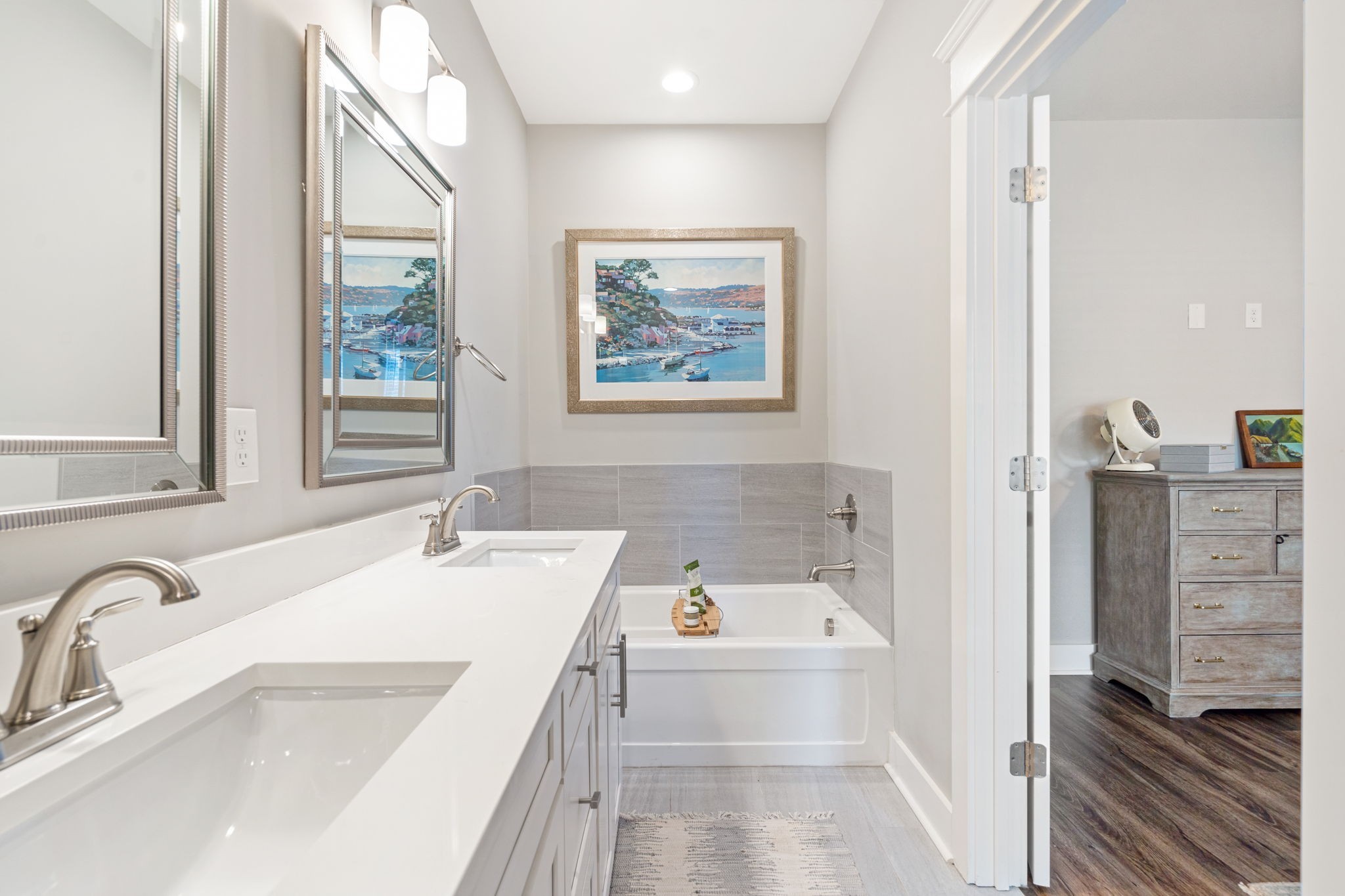 724 Old Hickory Blvd Unit: C
