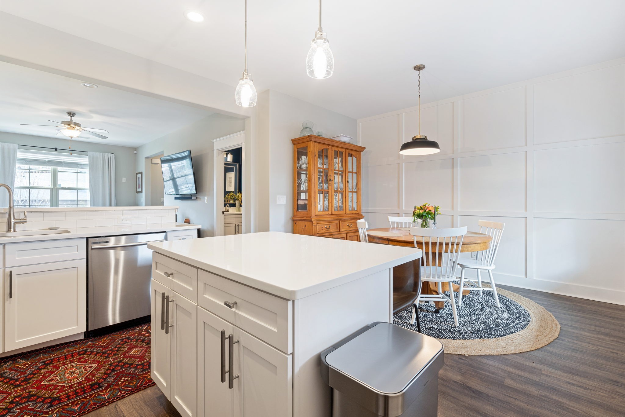 724 Old Hickory Blvd Unit: C
