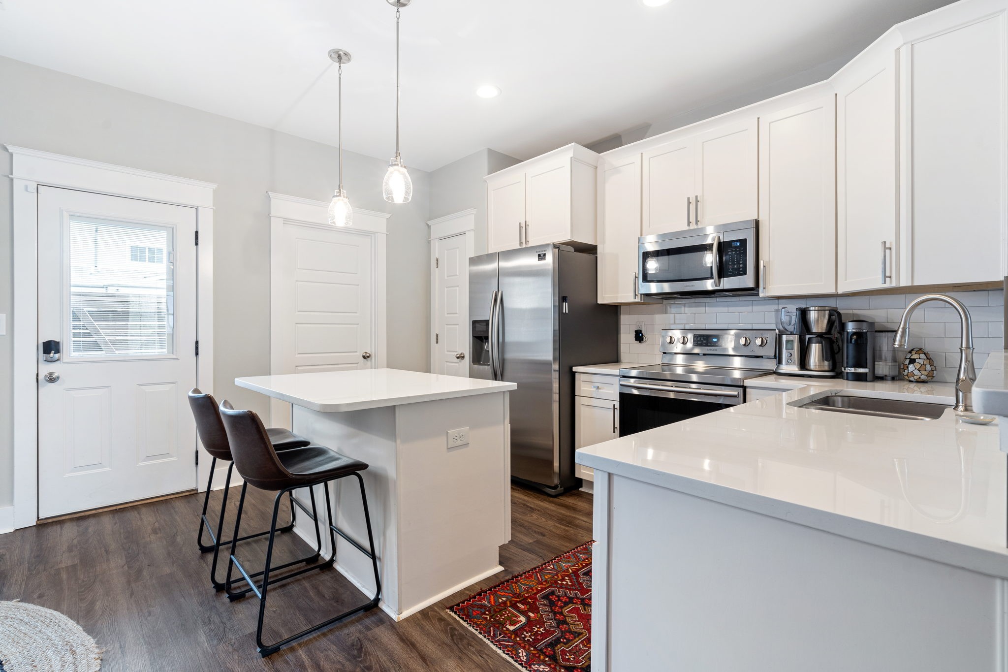 724 Old Hickory Blvd Unit: C