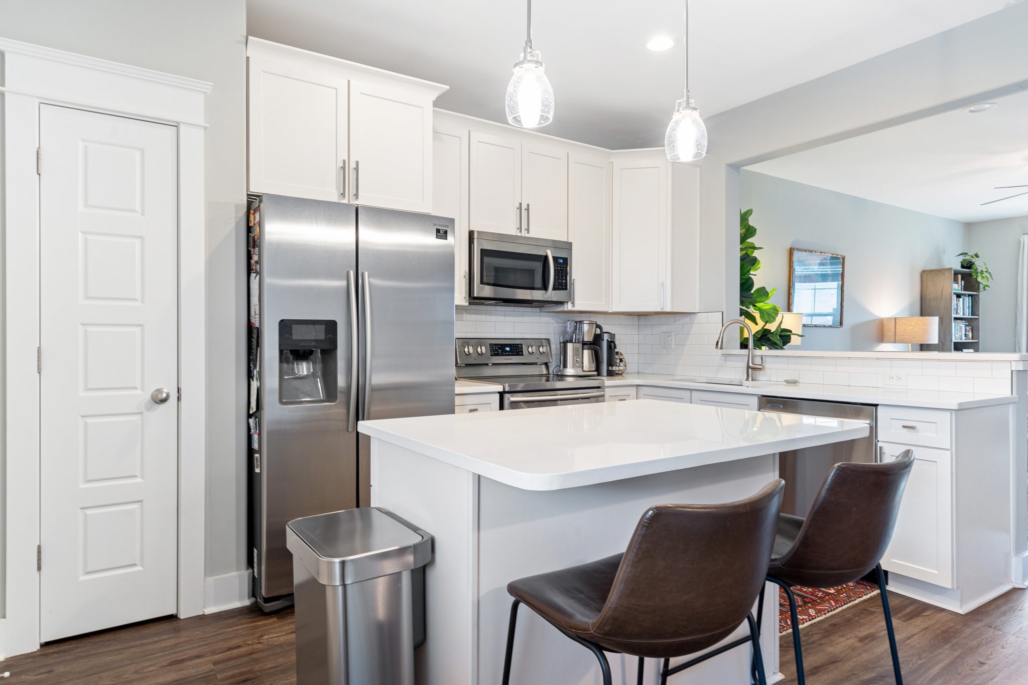 724 Old Hickory Blvd Unit: C