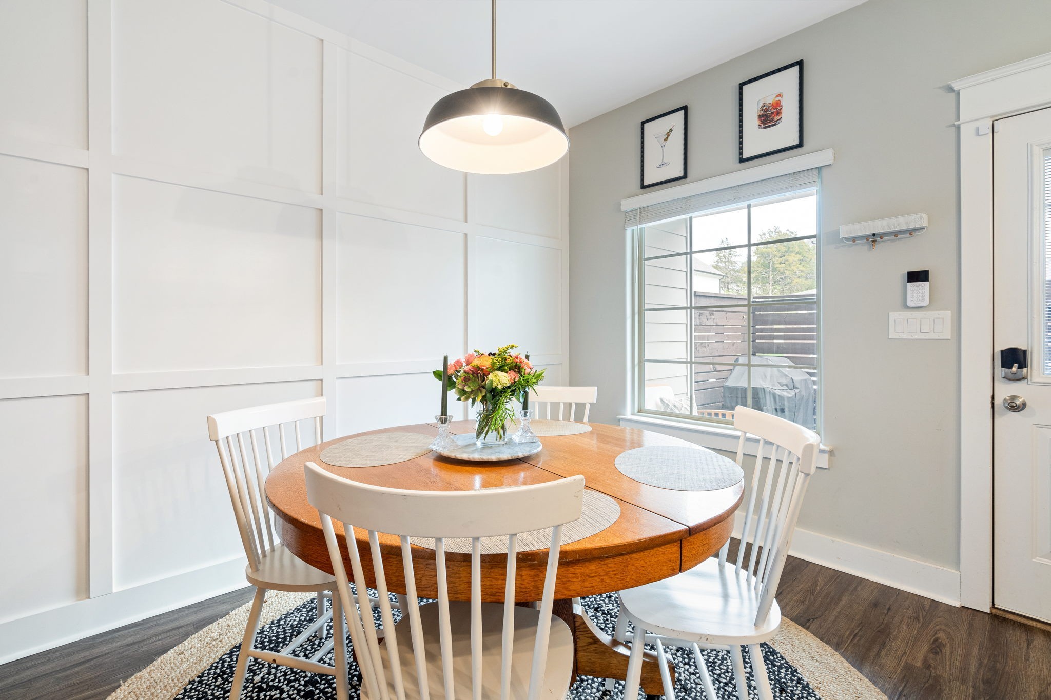 724 Old Hickory Blvd Unit: C