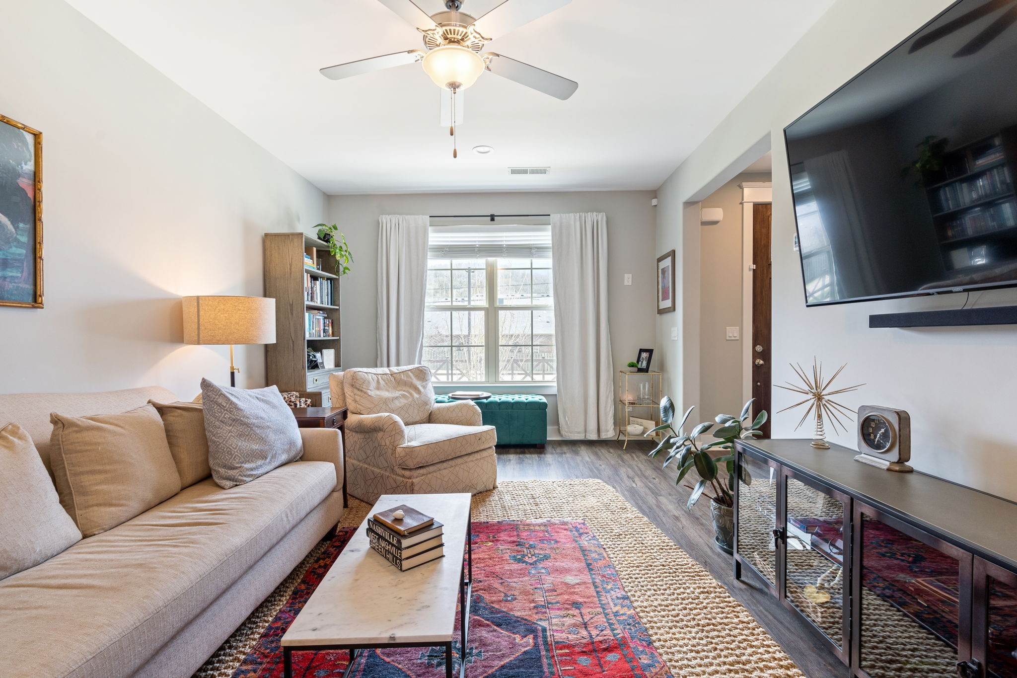 724 Old Hickory Blvd Unit: C