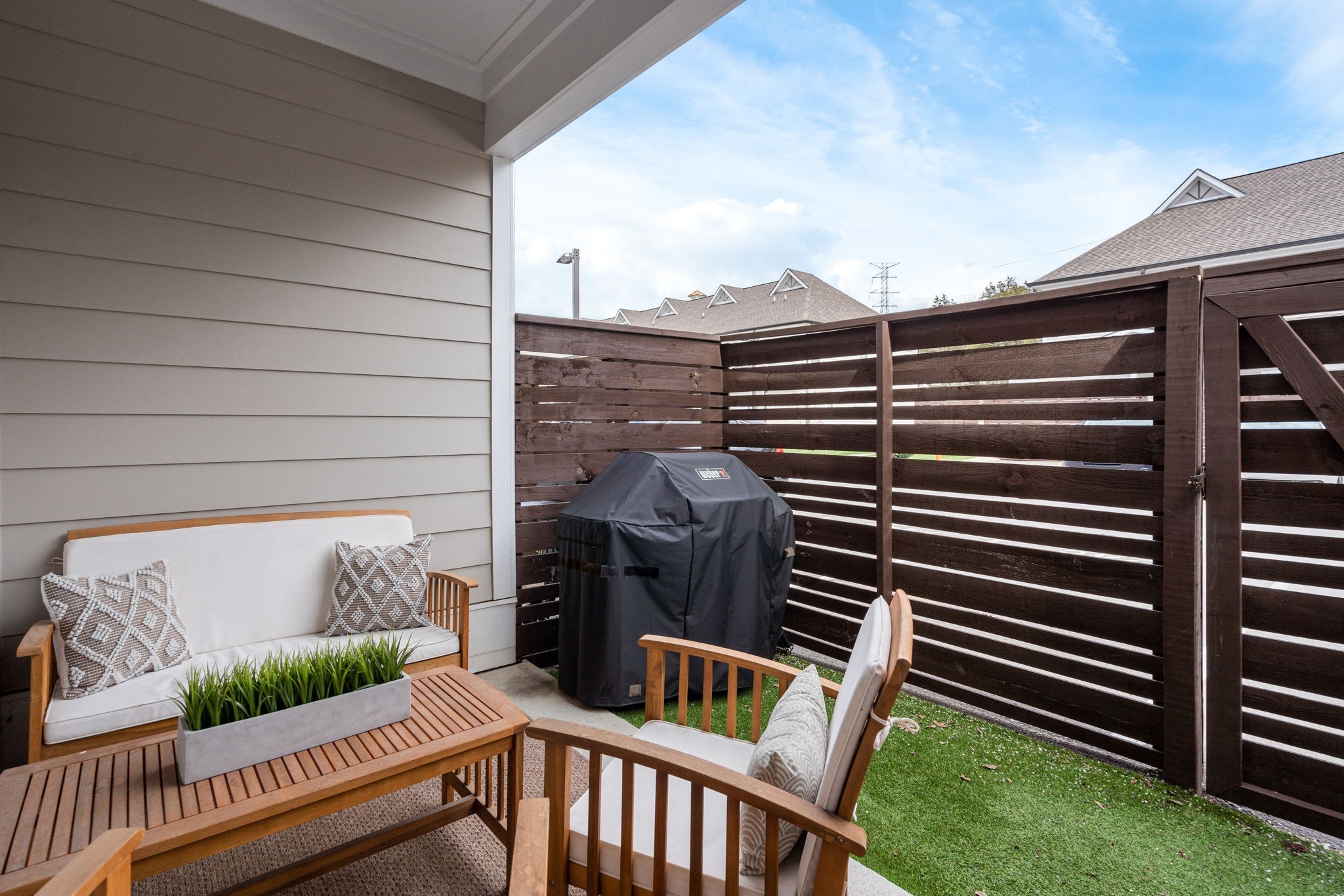 724 Old Hickory Blvd Unit: C