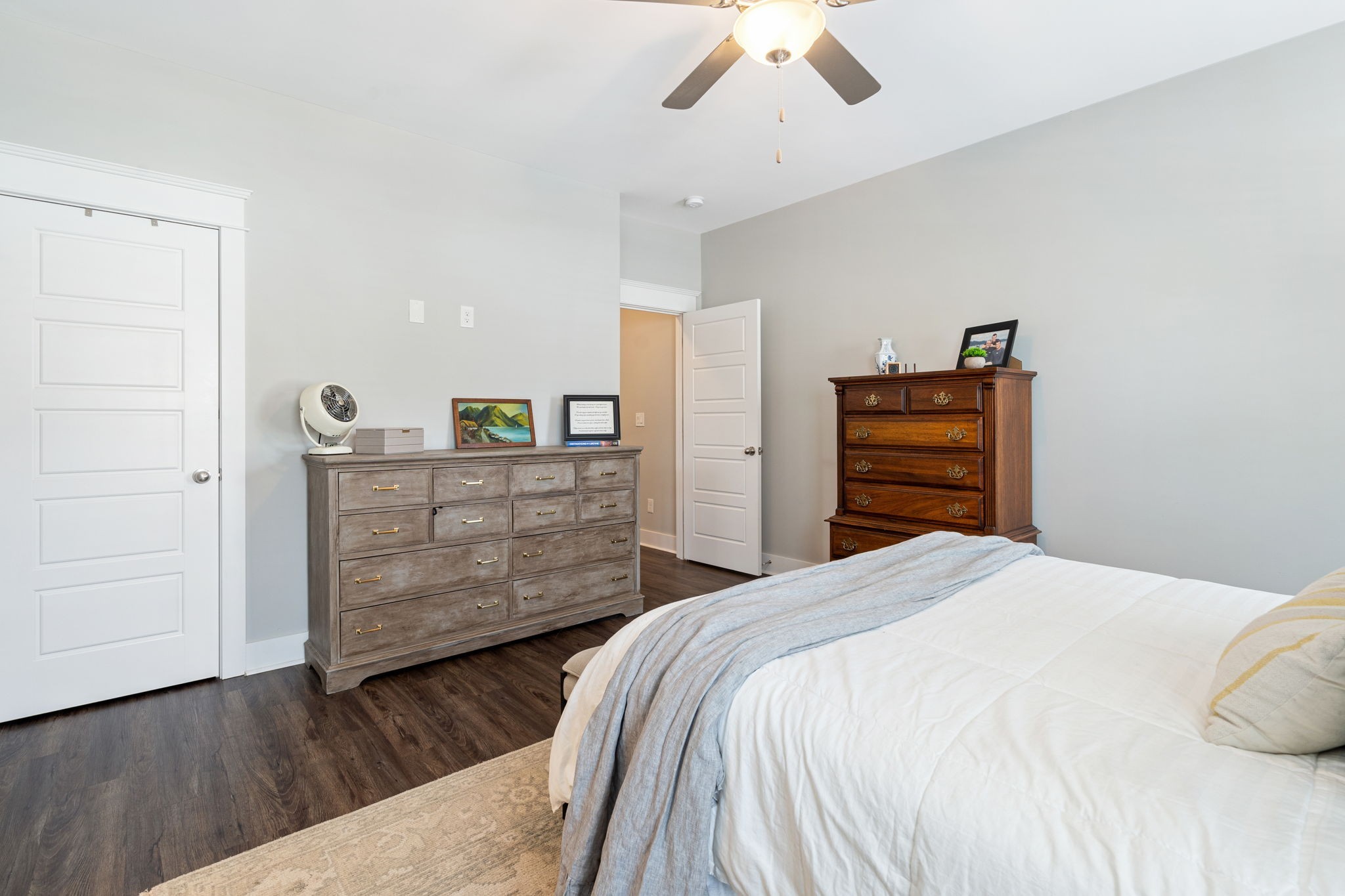 724 Old Hickory Blvd Unit: C