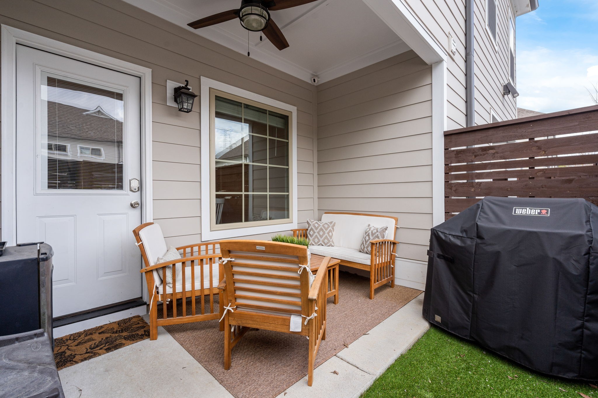 724 Old Hickory Blvd Unit: C