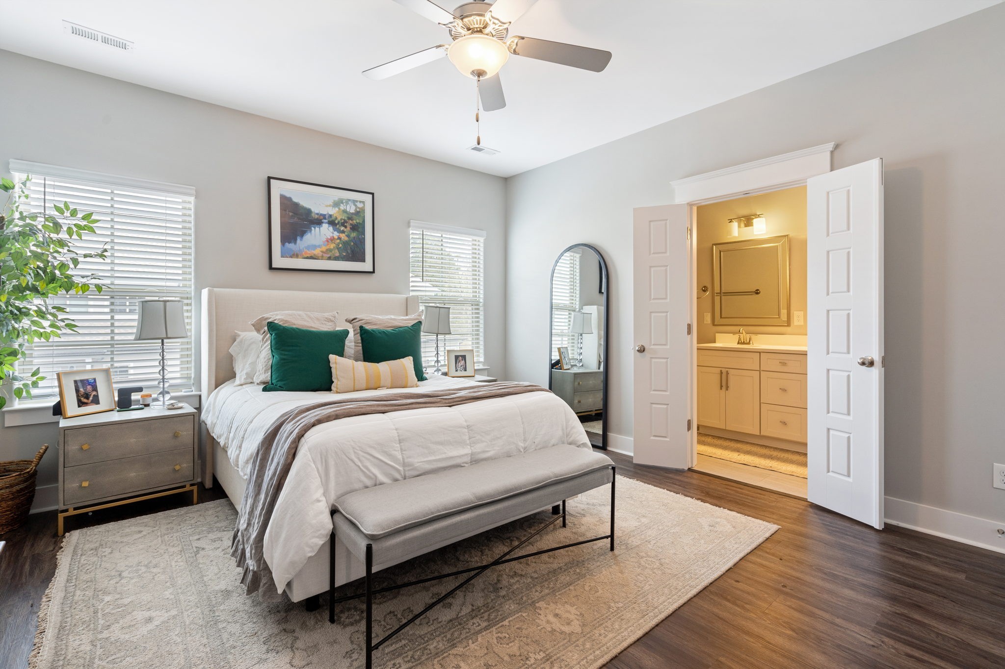 724 Old Hickory Blvd Unit: C