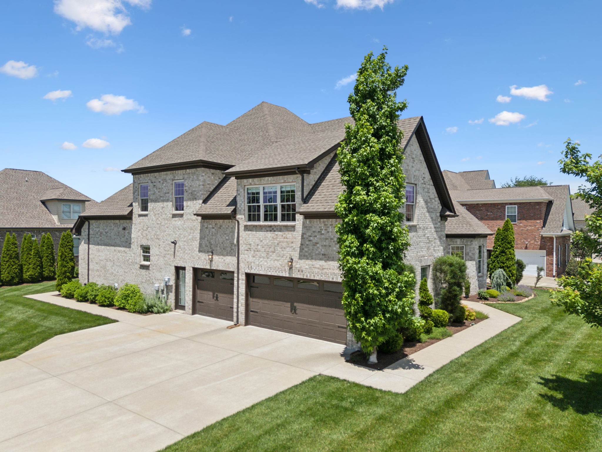 3317 Clovercroft Dr