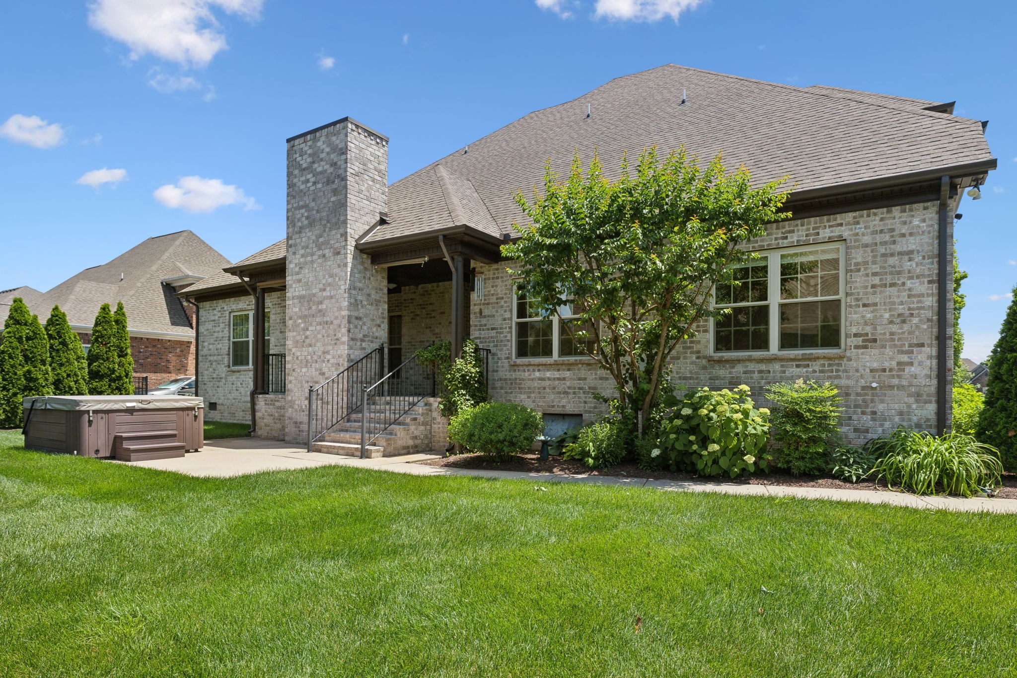 3317 Clovercroft Dr