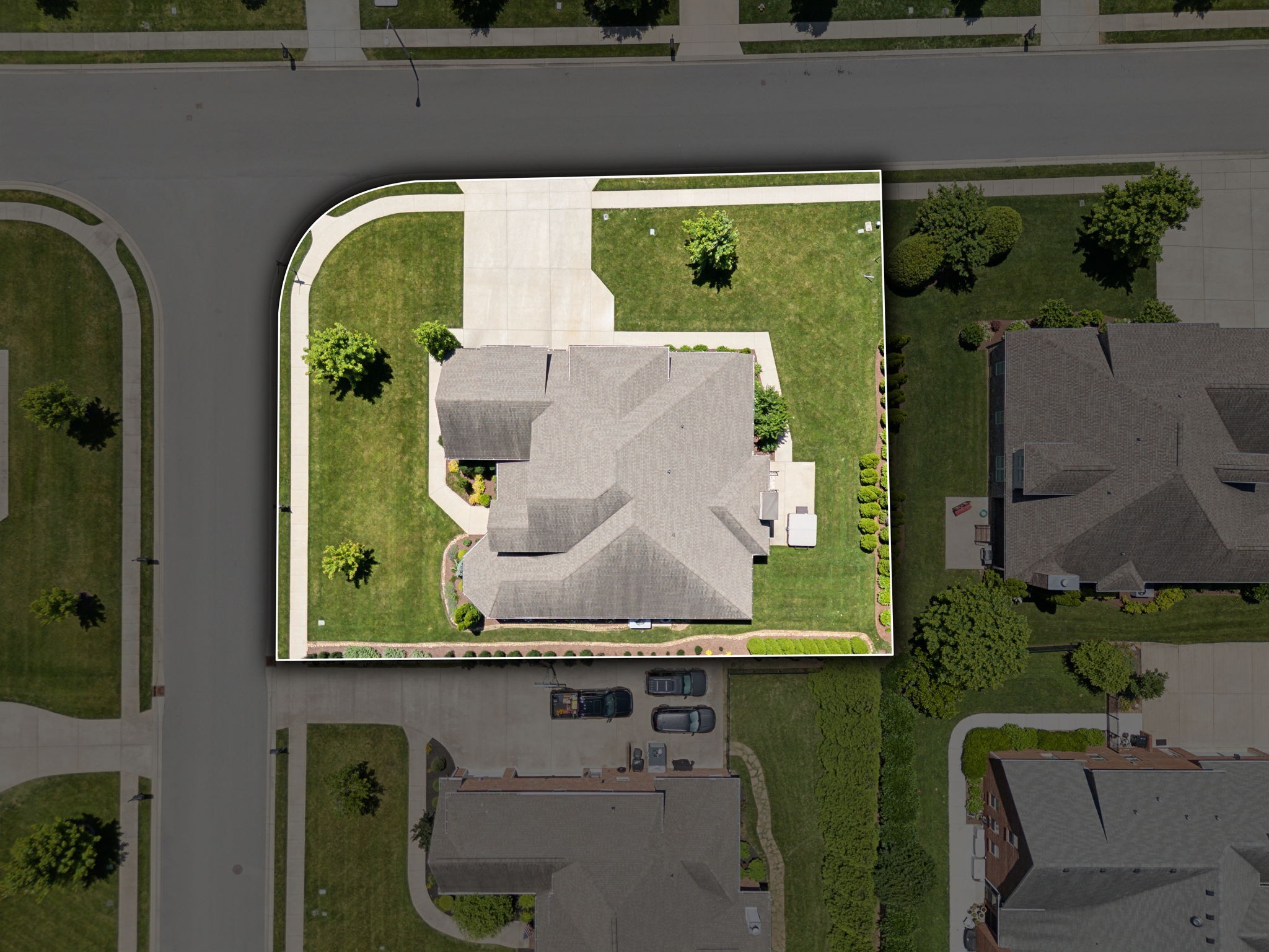 3317 Clovercroft Dr