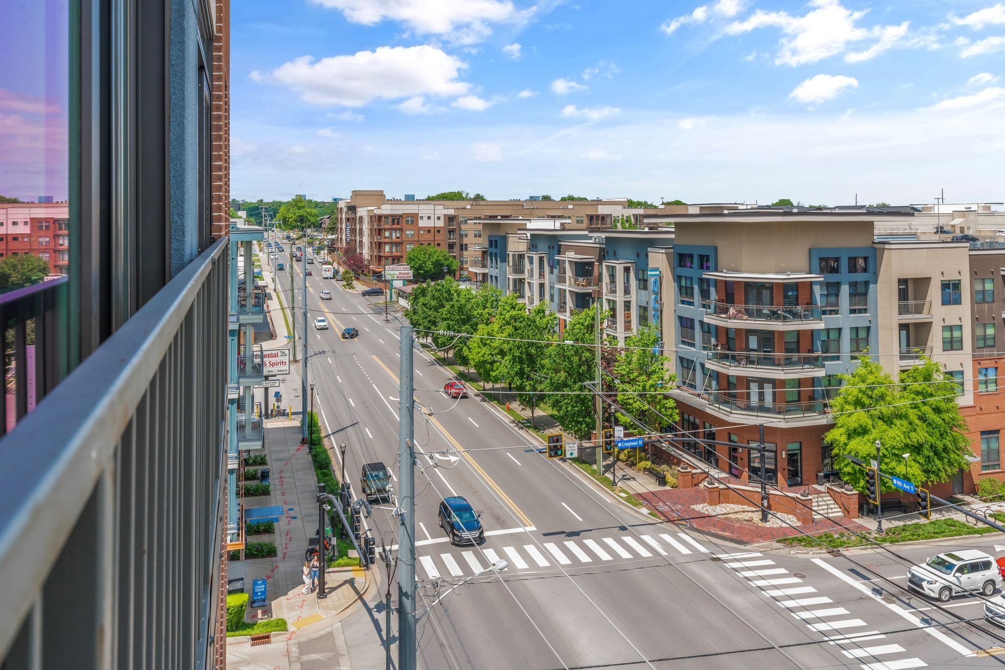 2407 8th Ave, S Unit: 505
