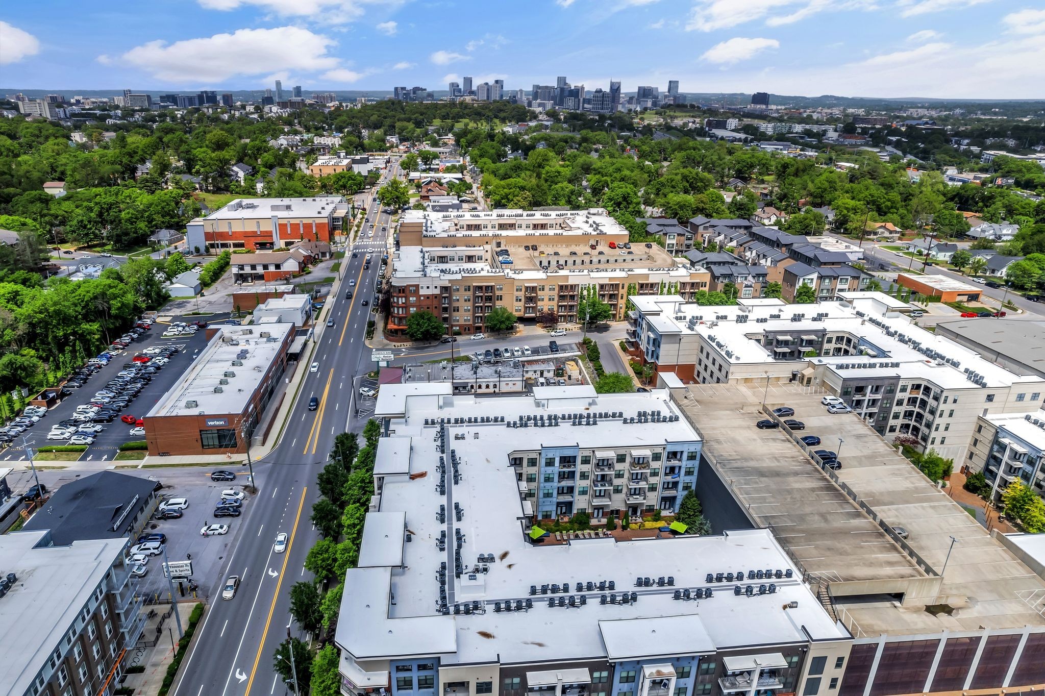 2407 8th Ave, S Unit: 505