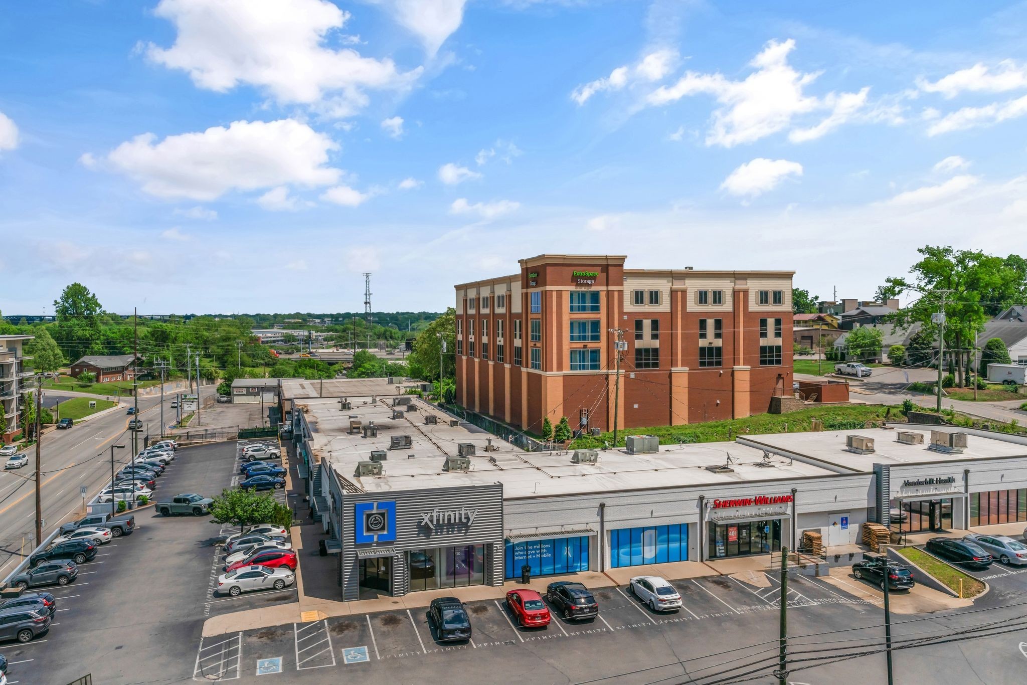 2407 8th Ave, S Unit: 505