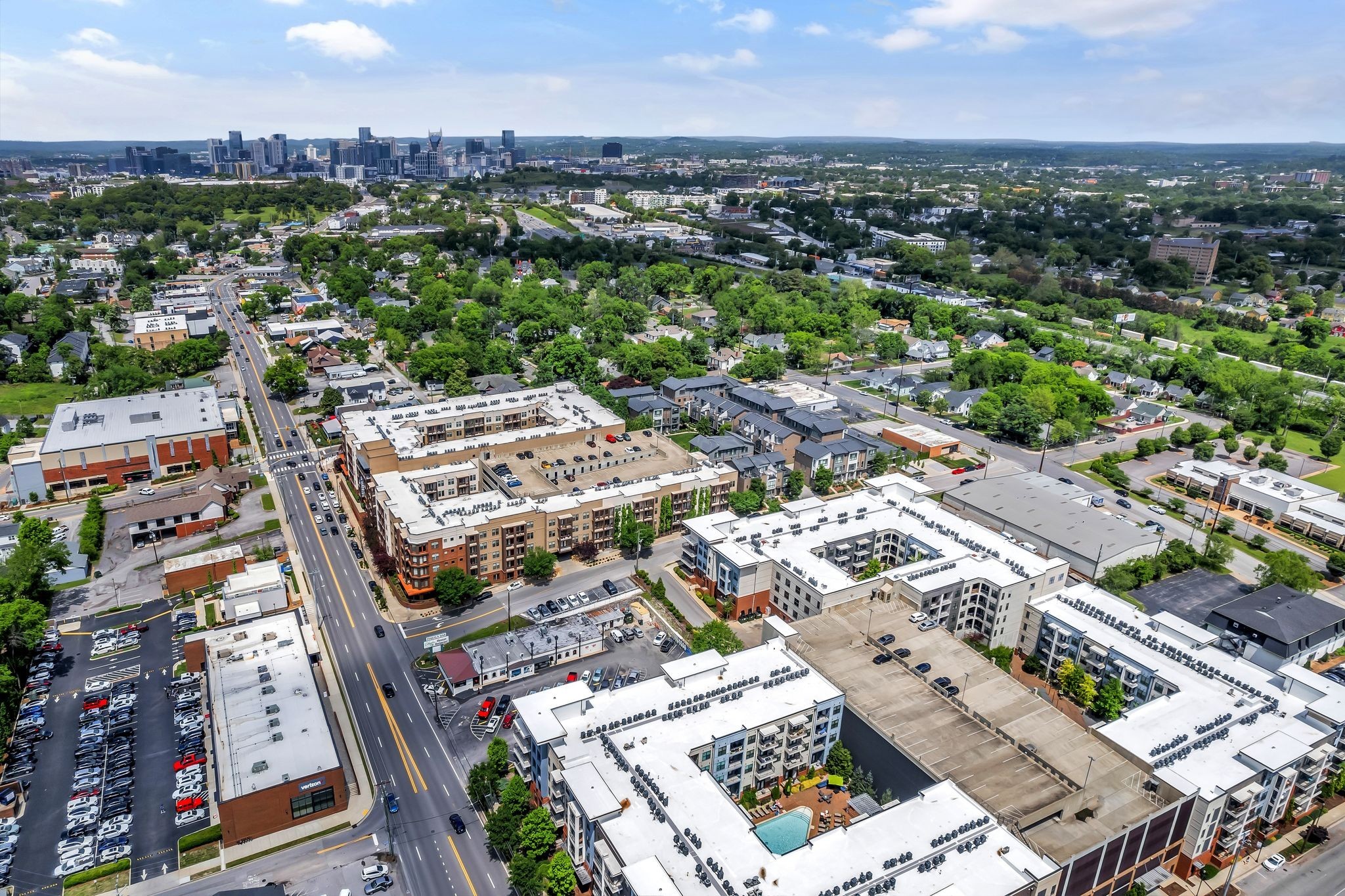 2407 8th Ave, S Unit: 505
