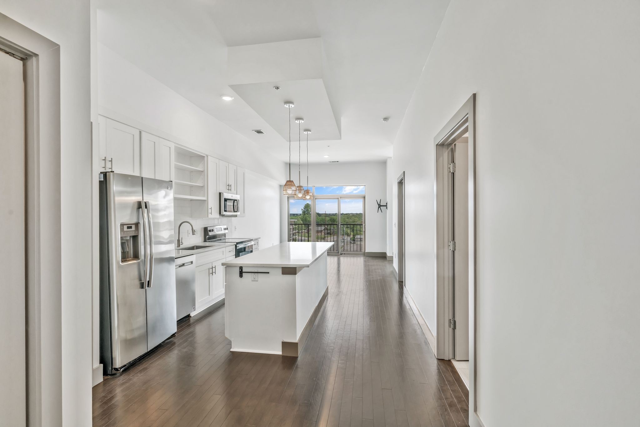 2407 8th Ave, S Unit: 505