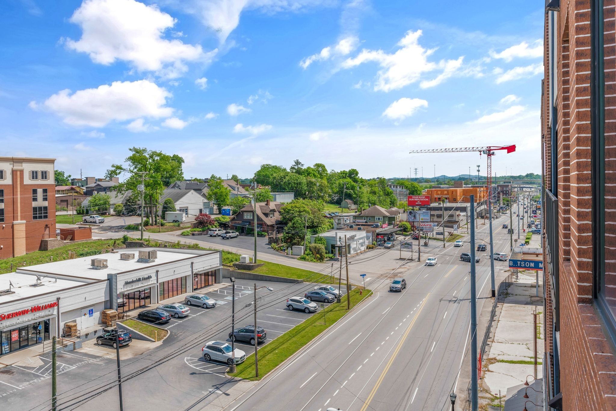 2407 8th Ave, S Unit: 505