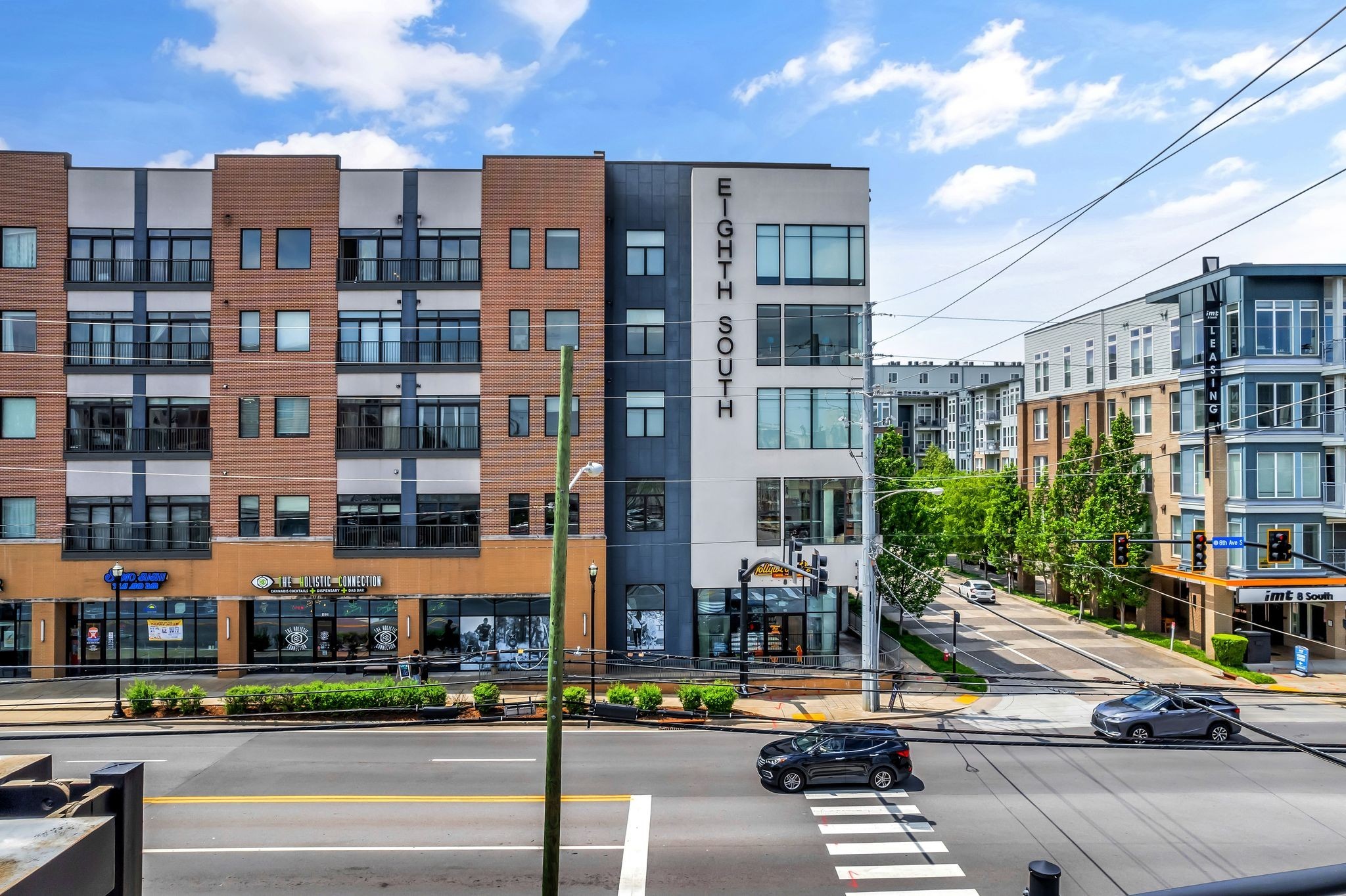 2407 8th Ave, S Unit: 505