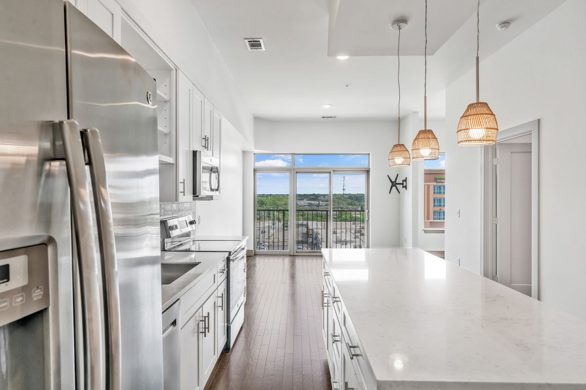 2407 8th Ave, S Unit: 505