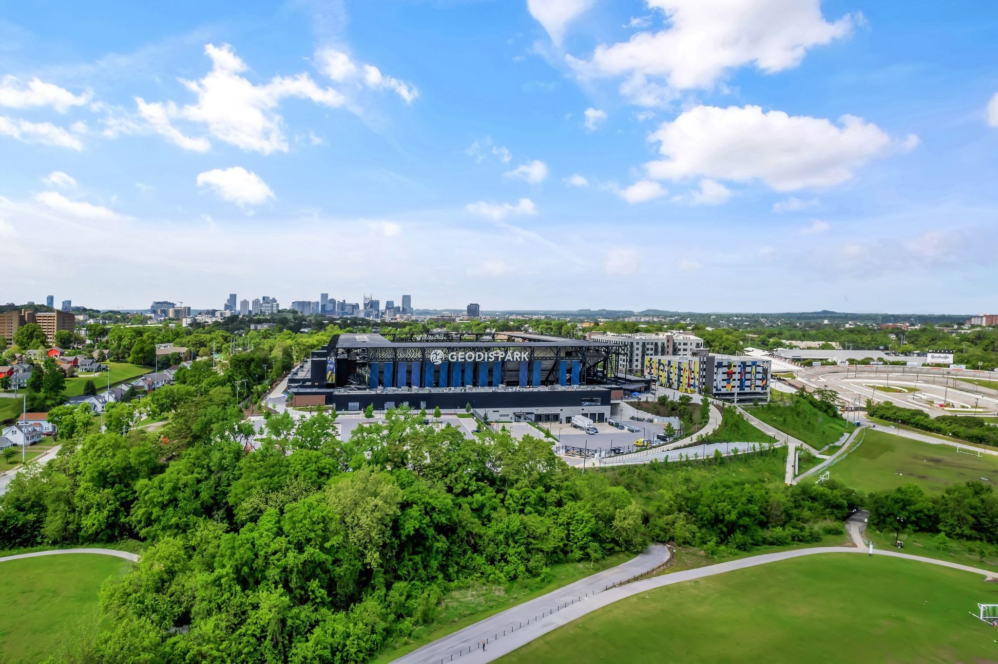 2407 8th Ave, S Unit: 505