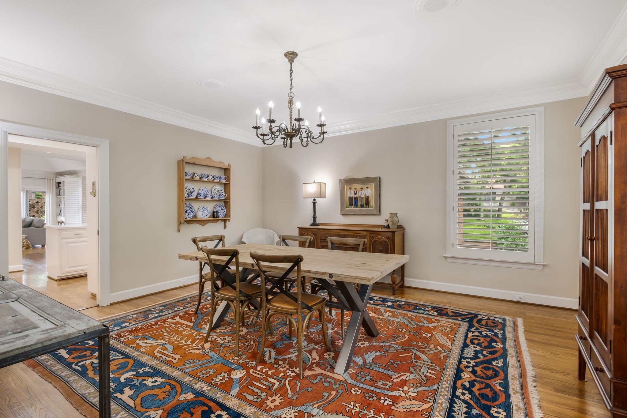 4106 Dorman Dr