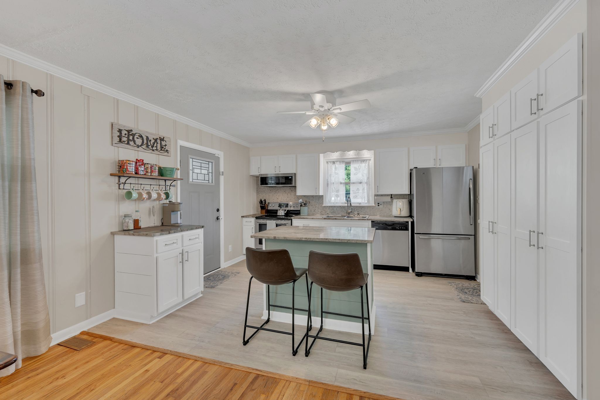 258 Morton Ave