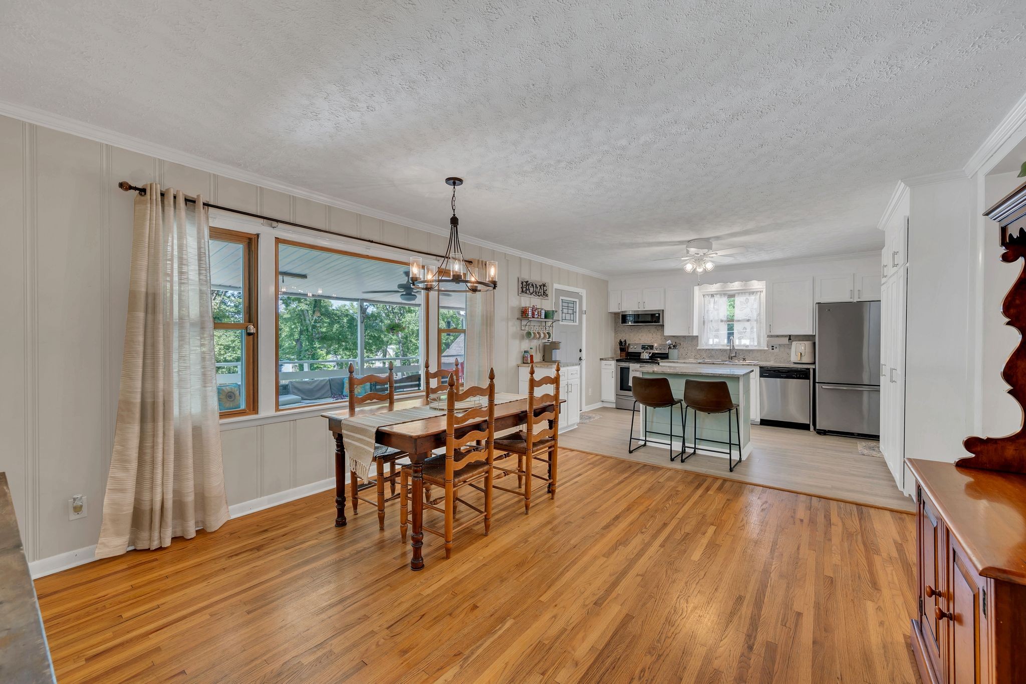 258 Morton Ave