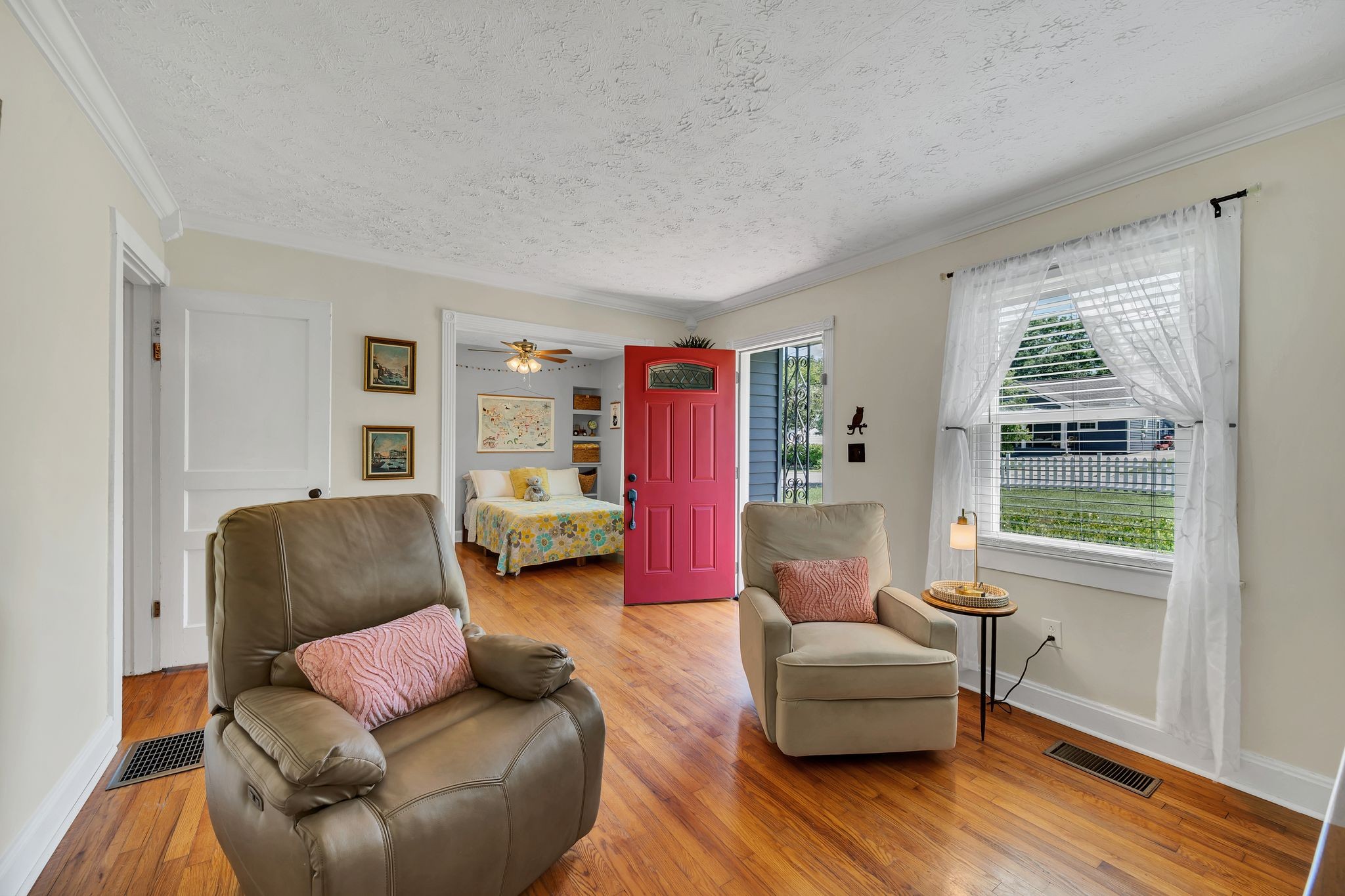 258 Morton Ave