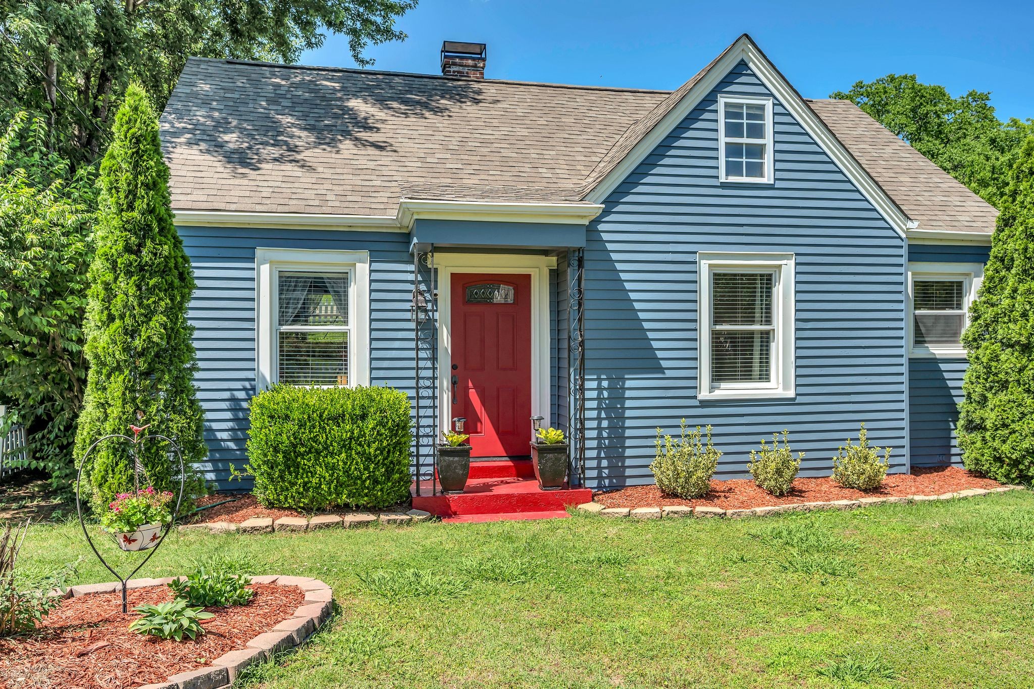 258 Morton Ave
