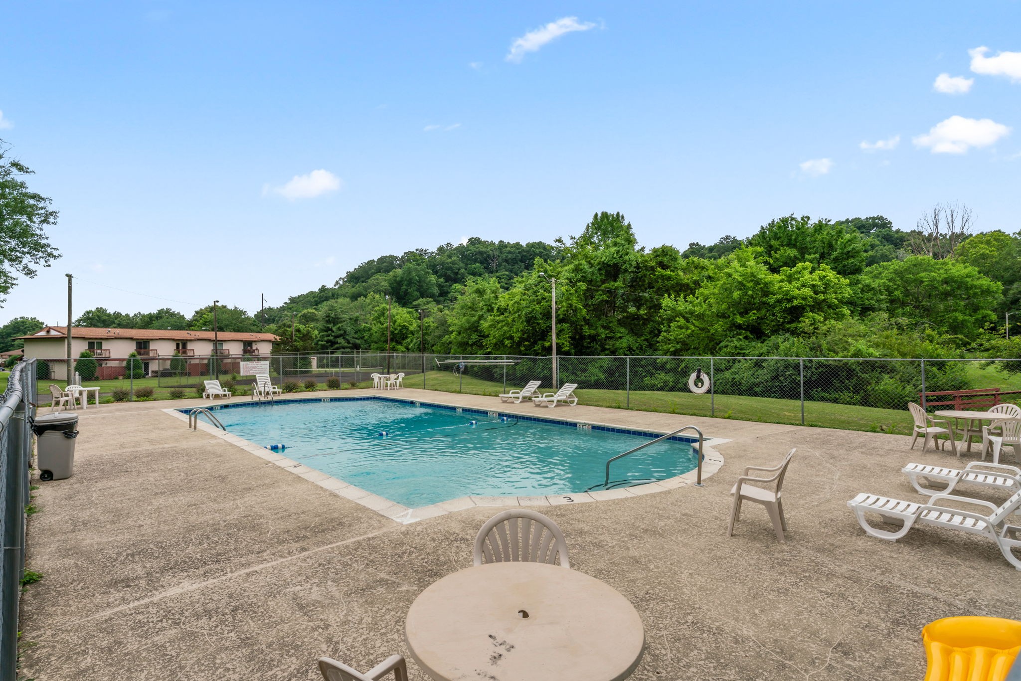 214 Old Hickory Blvd Unit: 135