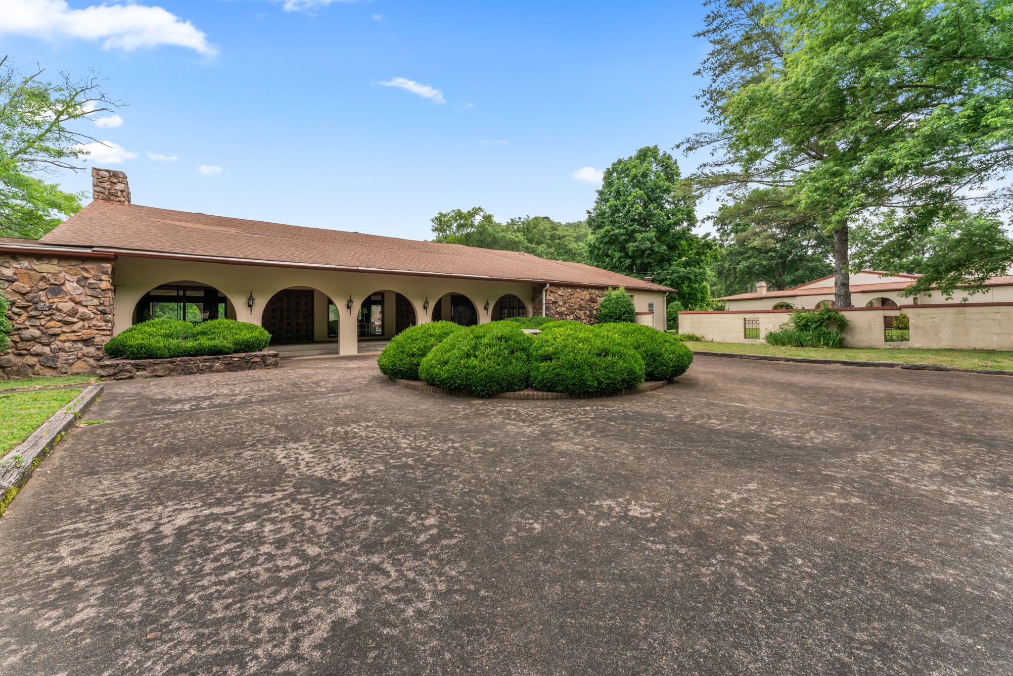 214 Old Hickory Blvd Unit: 135