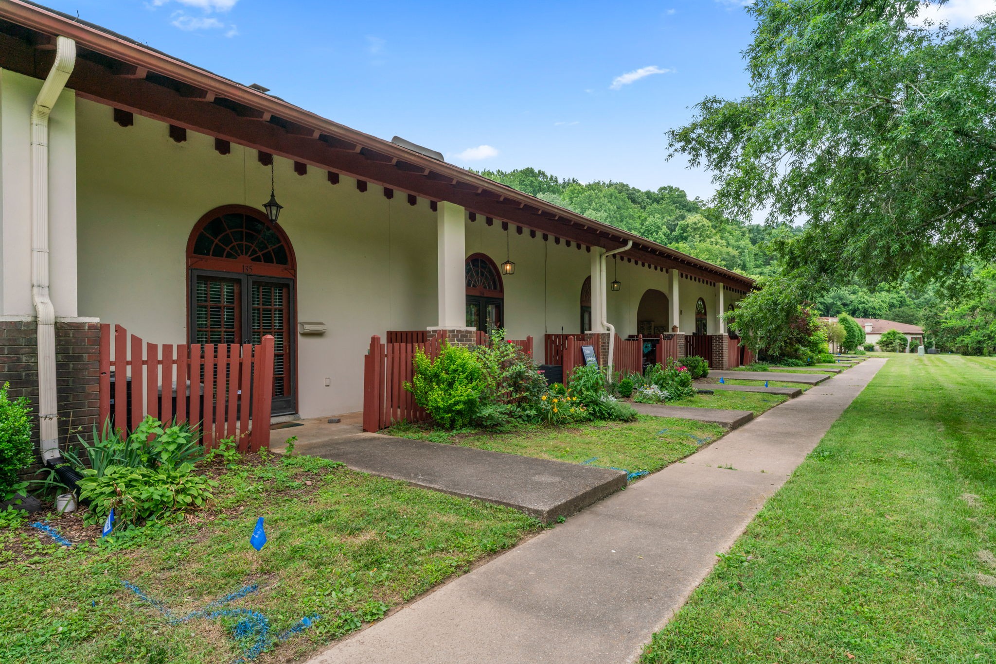 214 Old Hickory Blvd Unit: 135