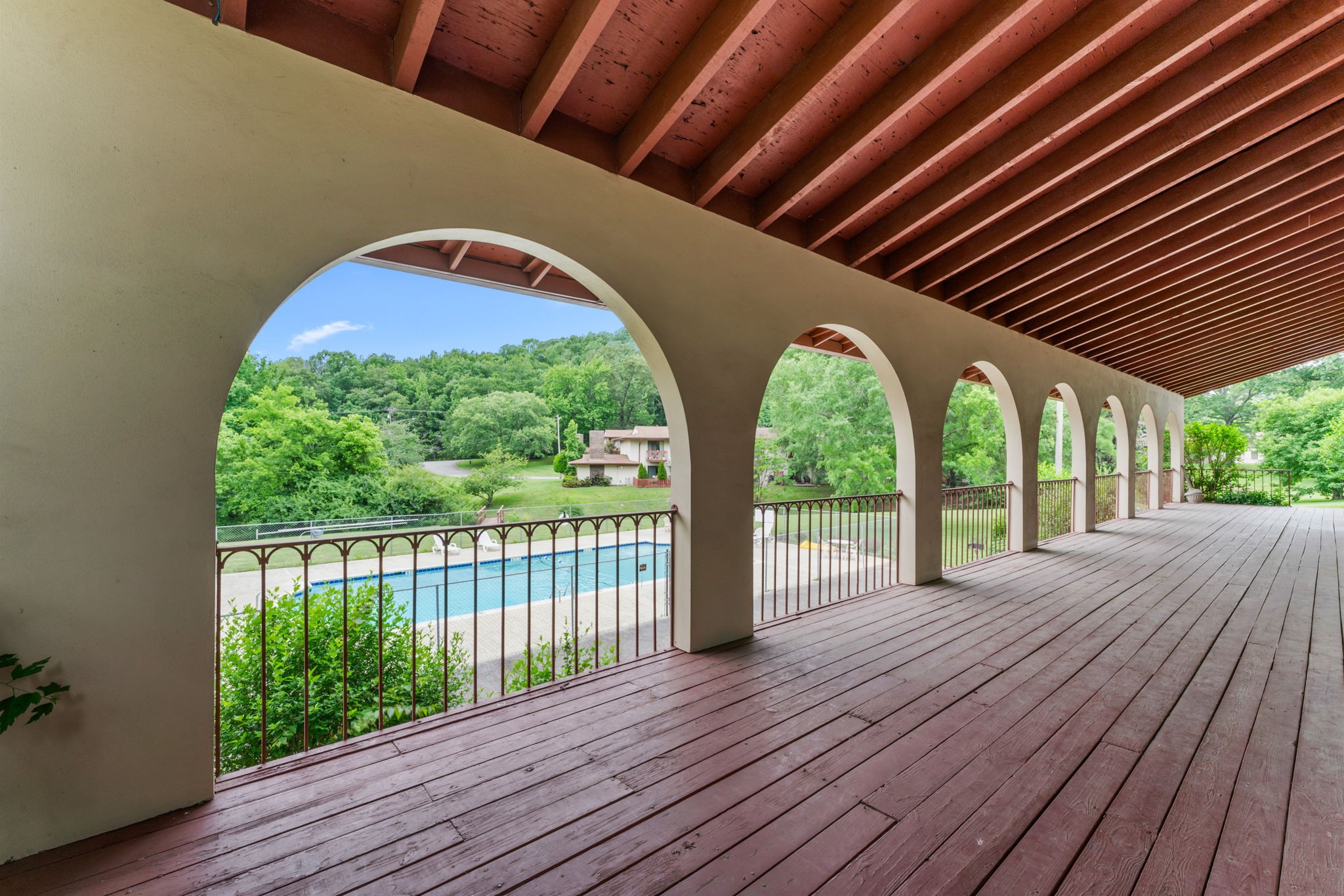 214 Old Hickory Blvd Unit: 135
