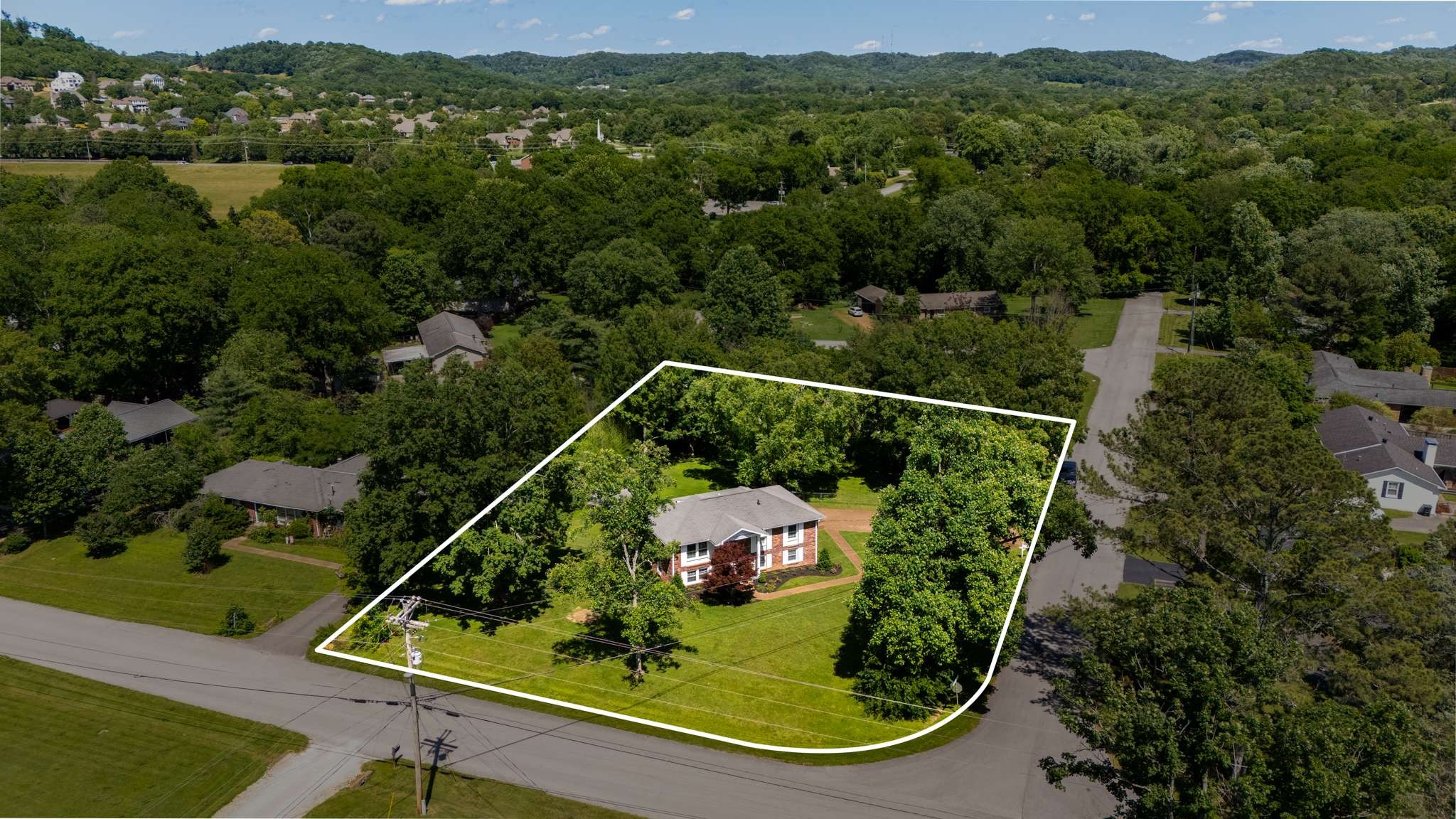 604 Meadowgreen Dr