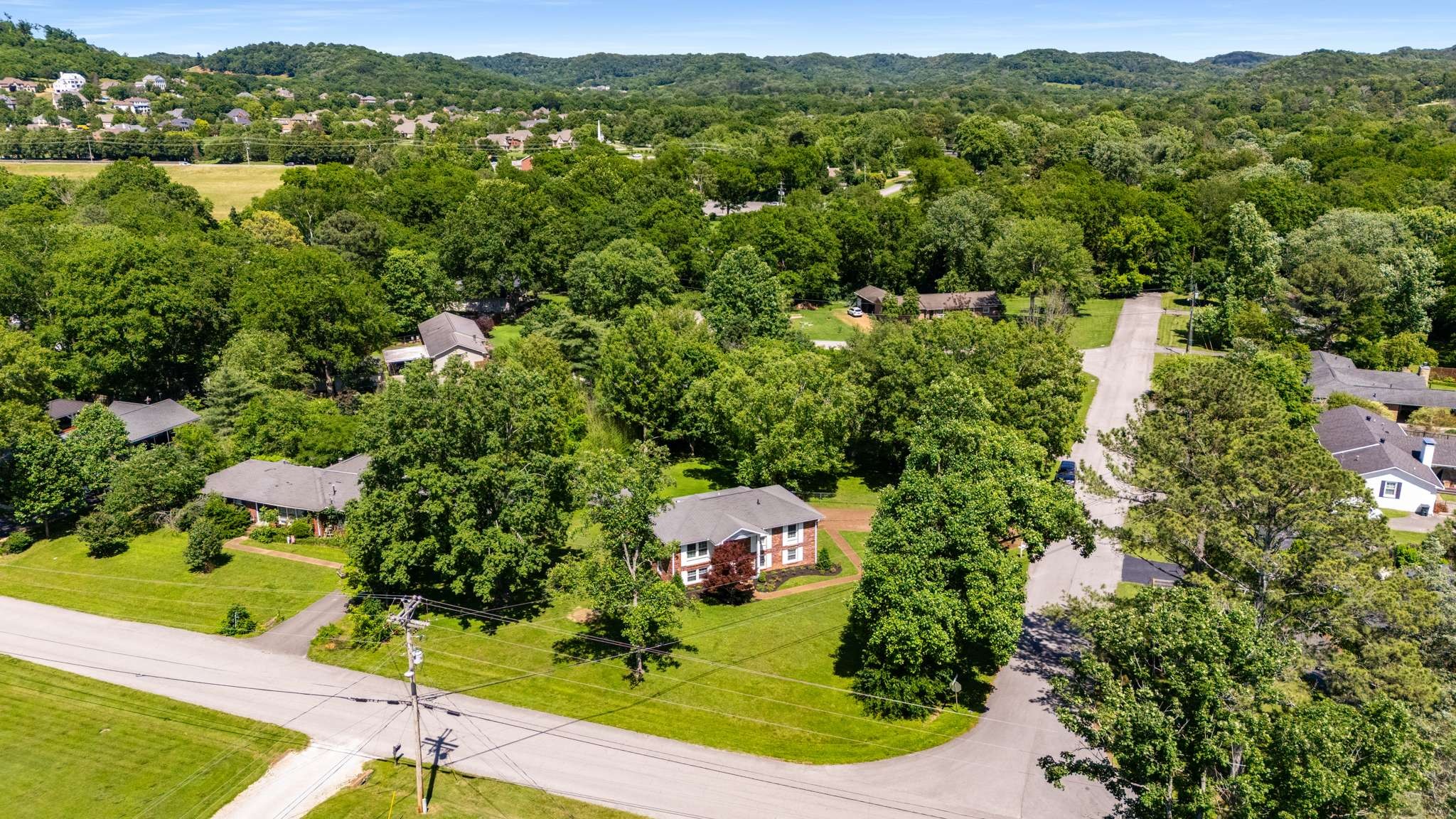 604 Meadowgreen Dr