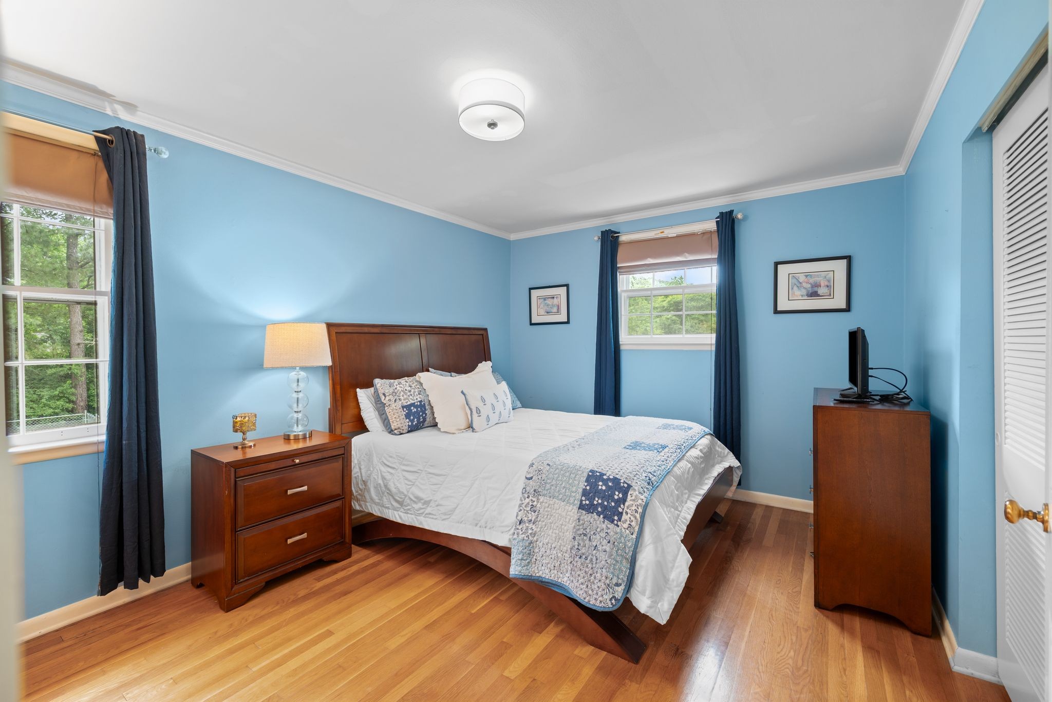 44 Vaughns Gap Rd