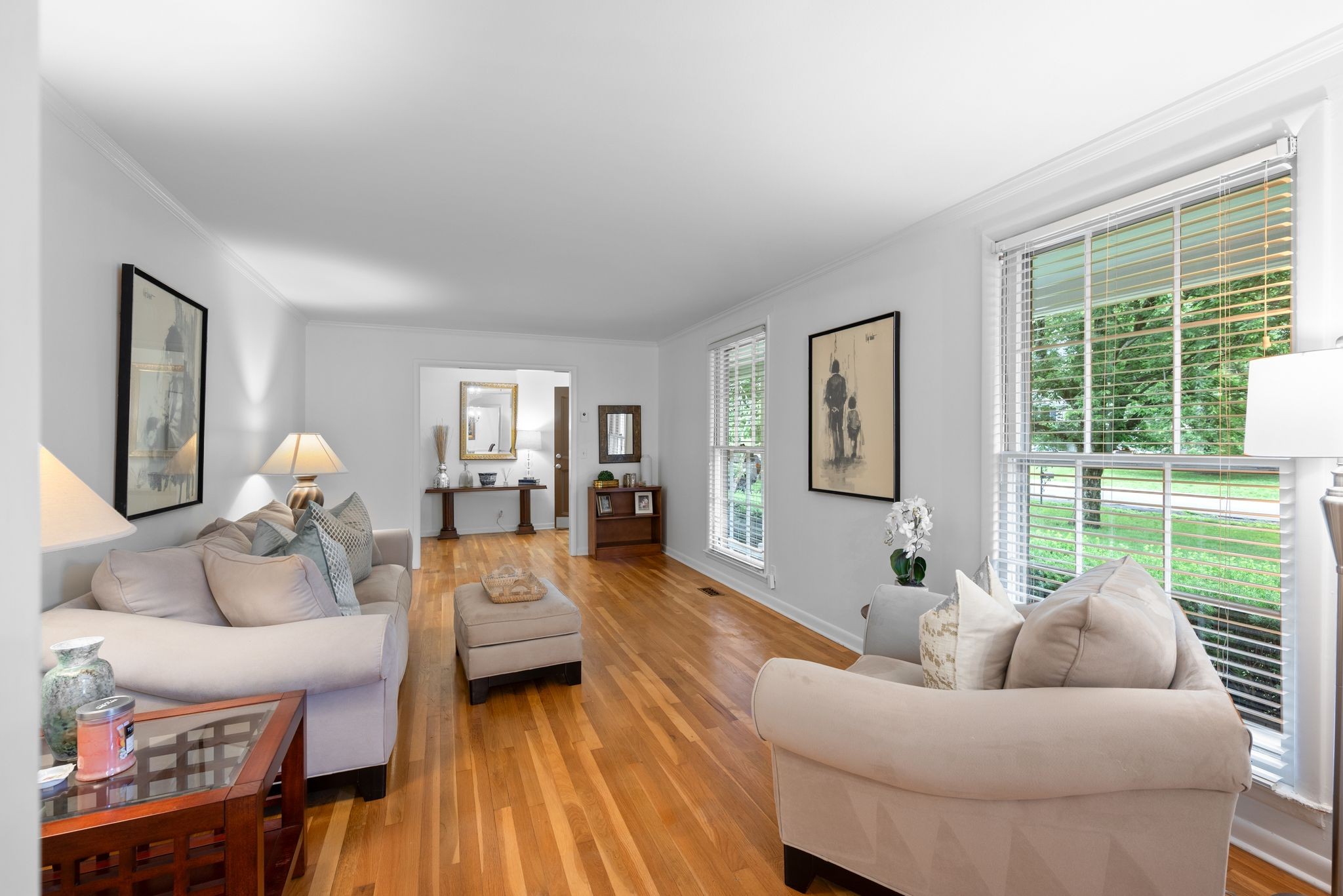 44 Vaughns Gap Rd