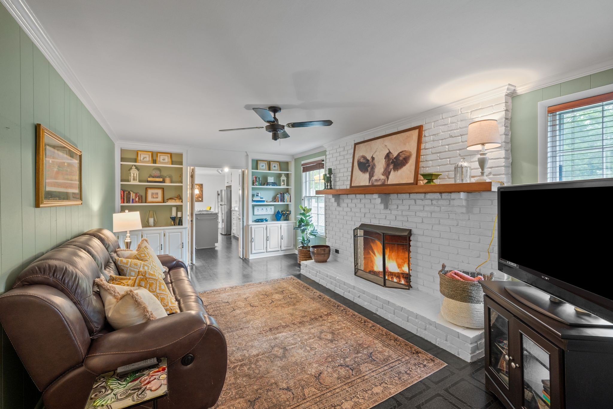 44 Vaughns Gap Rd