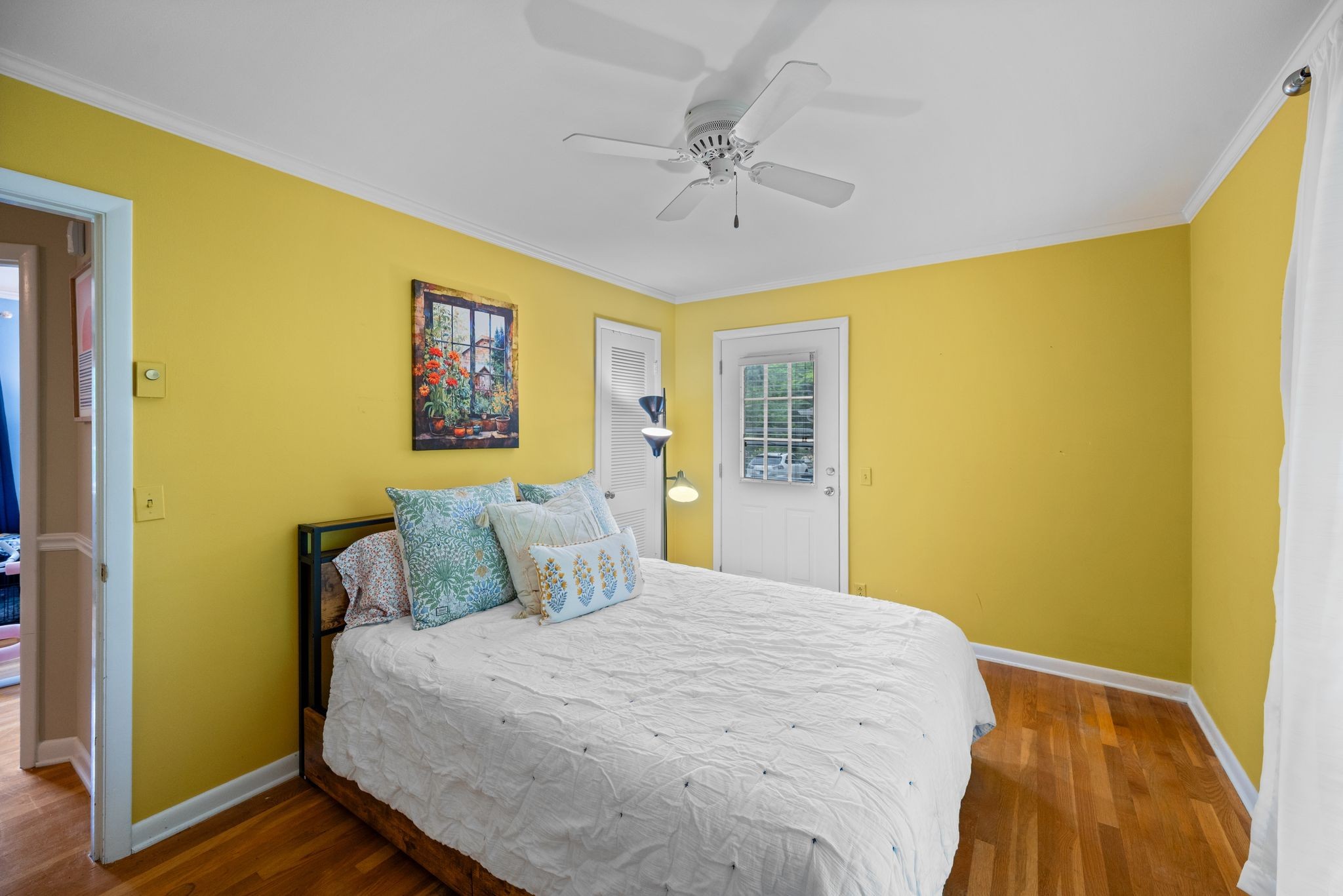 44 Vaughns Gap Rd