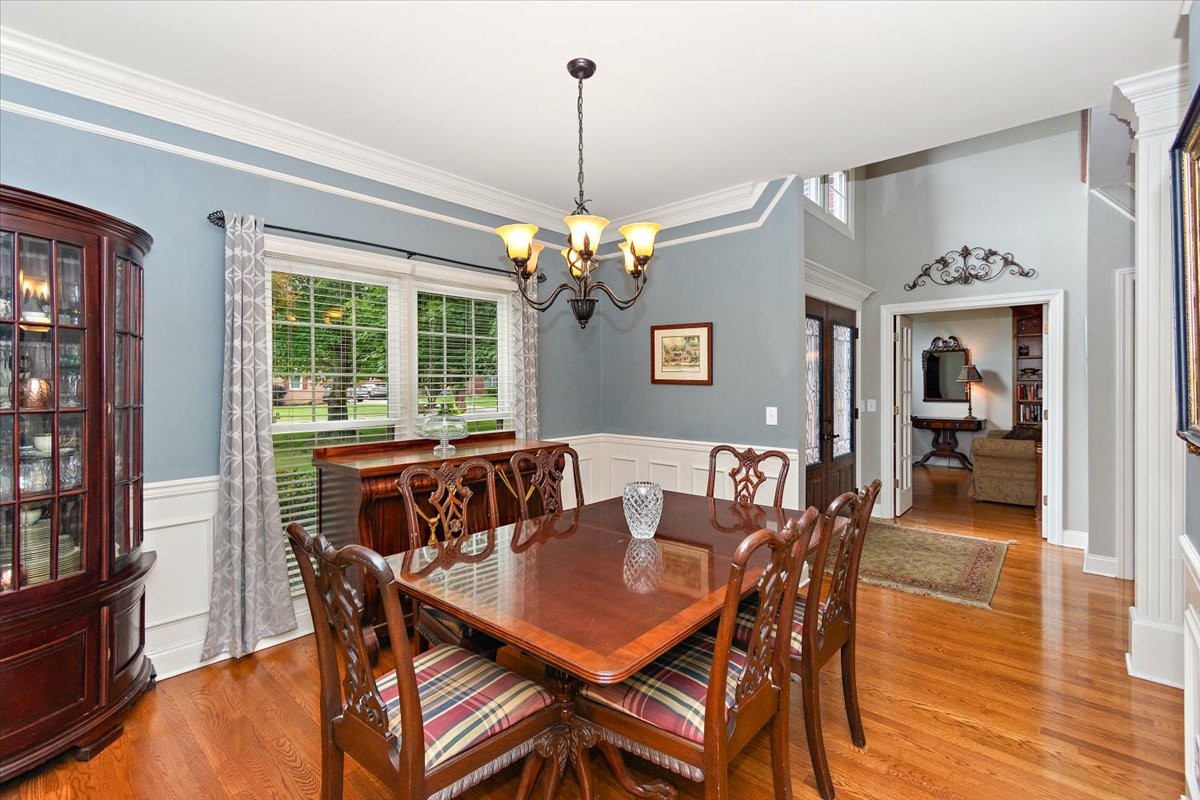 2214 Woodridge Trl