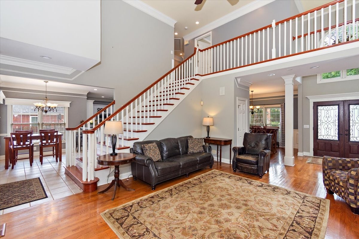 2214 Woodridge Trl