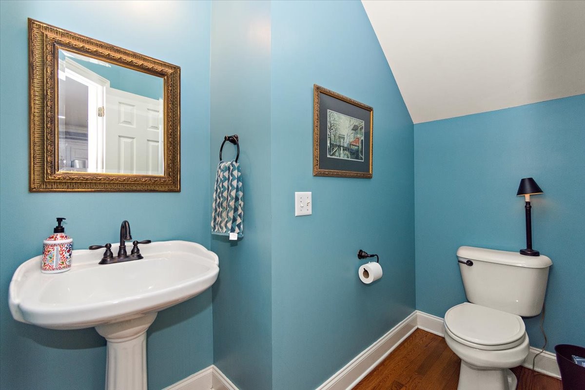 2214 Woodridge Trl